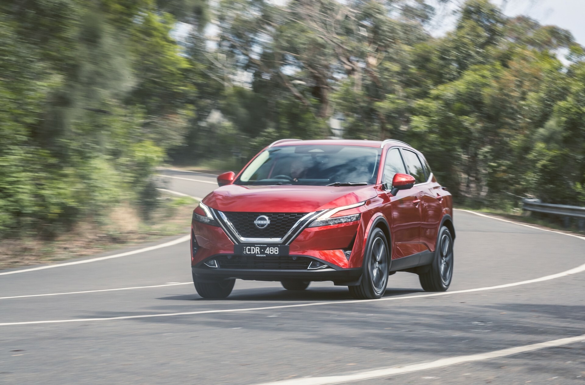 Nissan Qashqai - 19