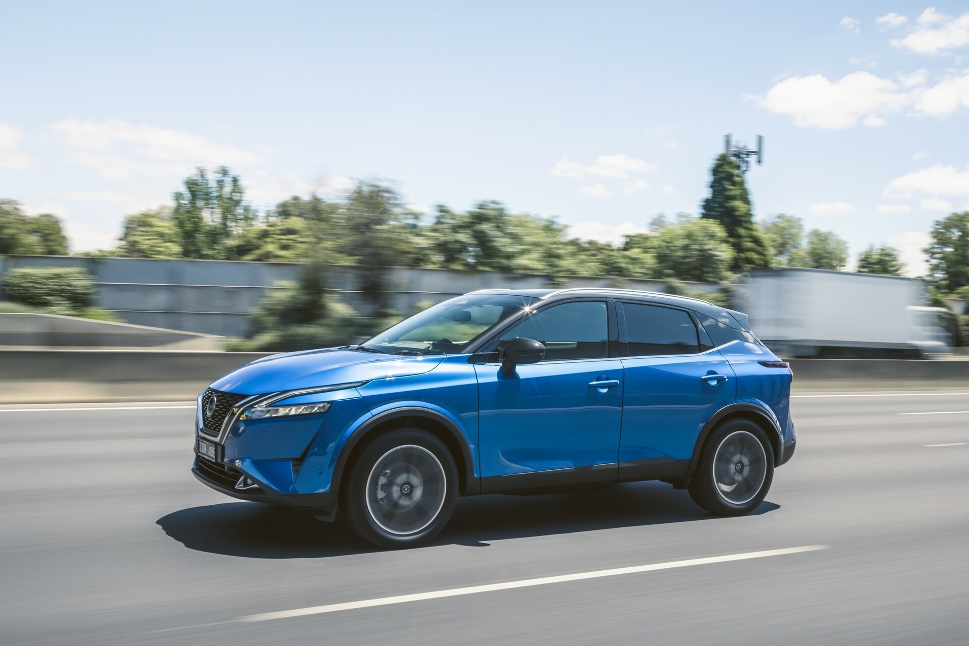 Nissan Qashqai - 195