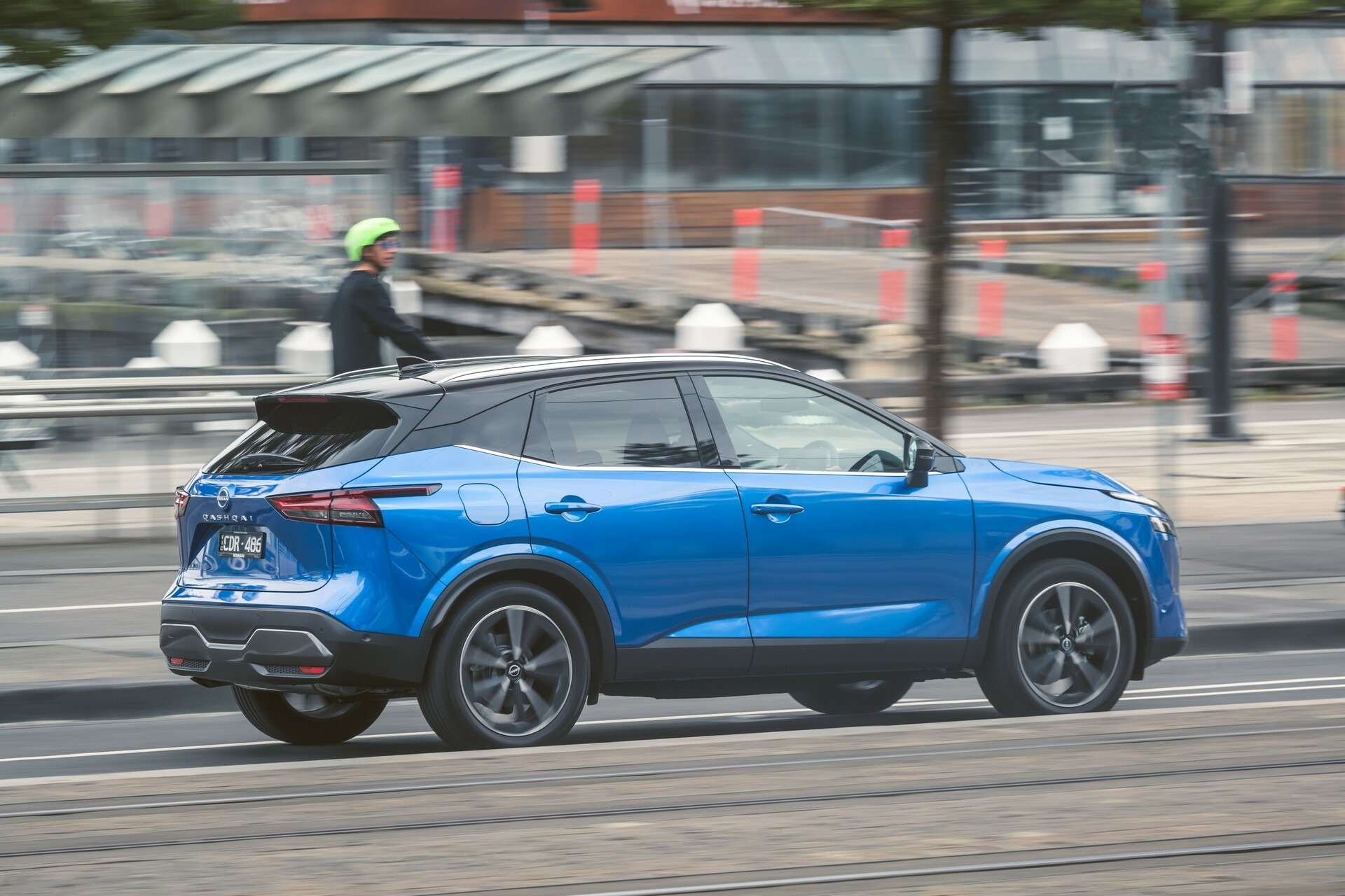 Nissan Qashqai - 196
