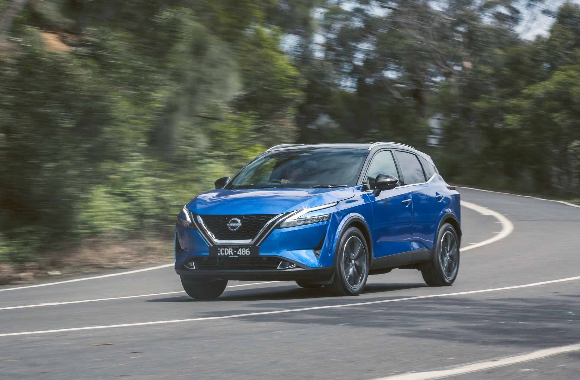 Nissan Qashqai - 199