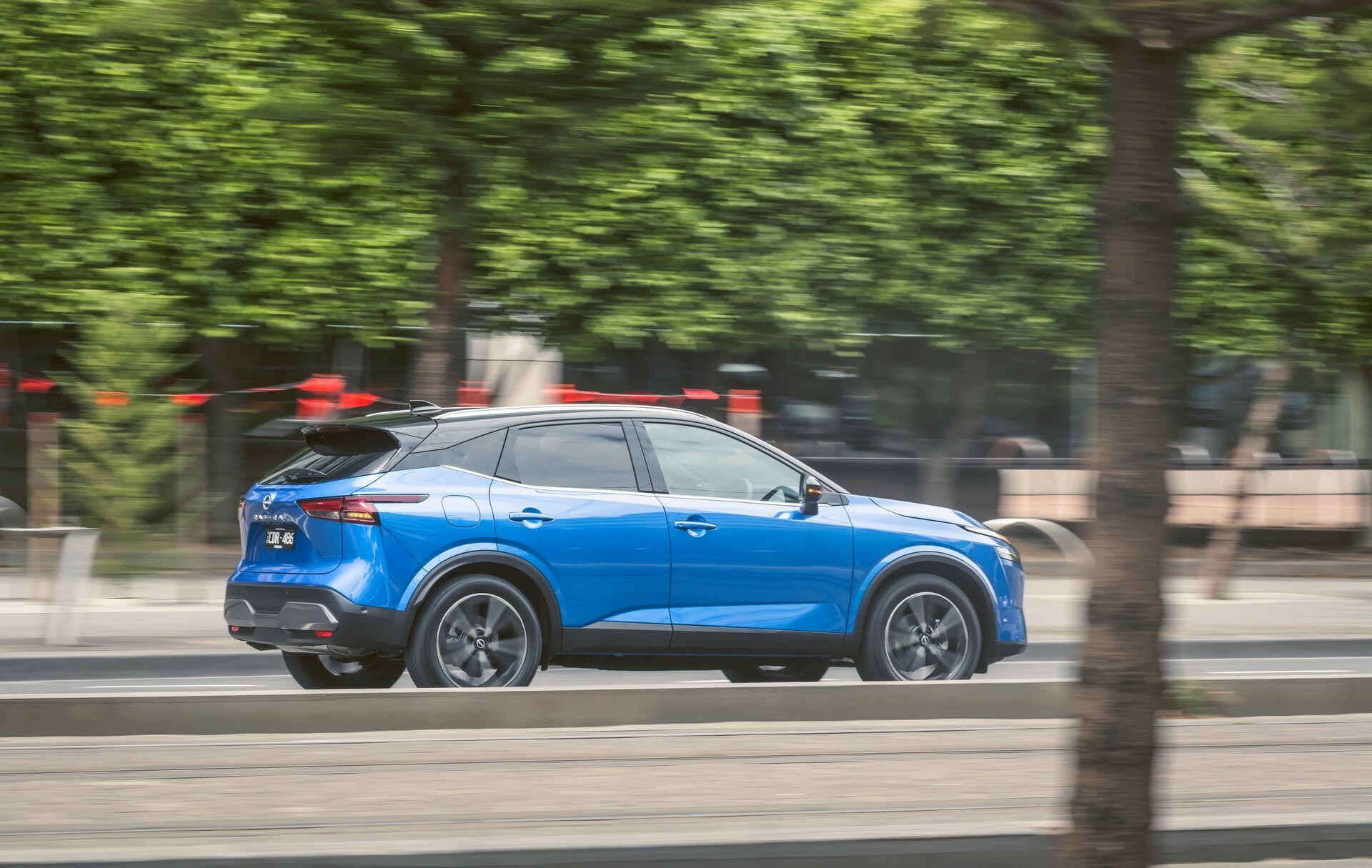 Nissan Qashqai - 201