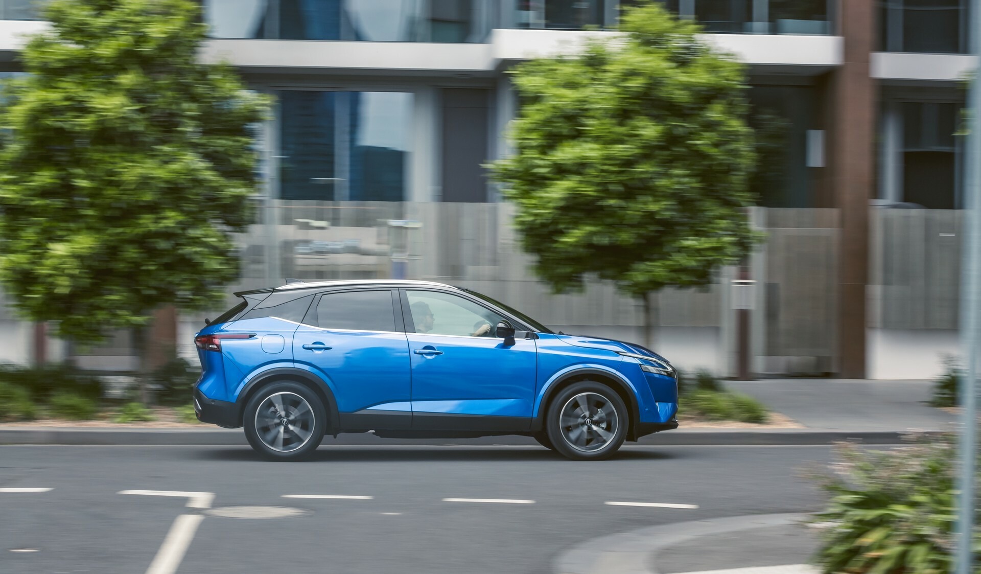 Nissan Qashqai - 206