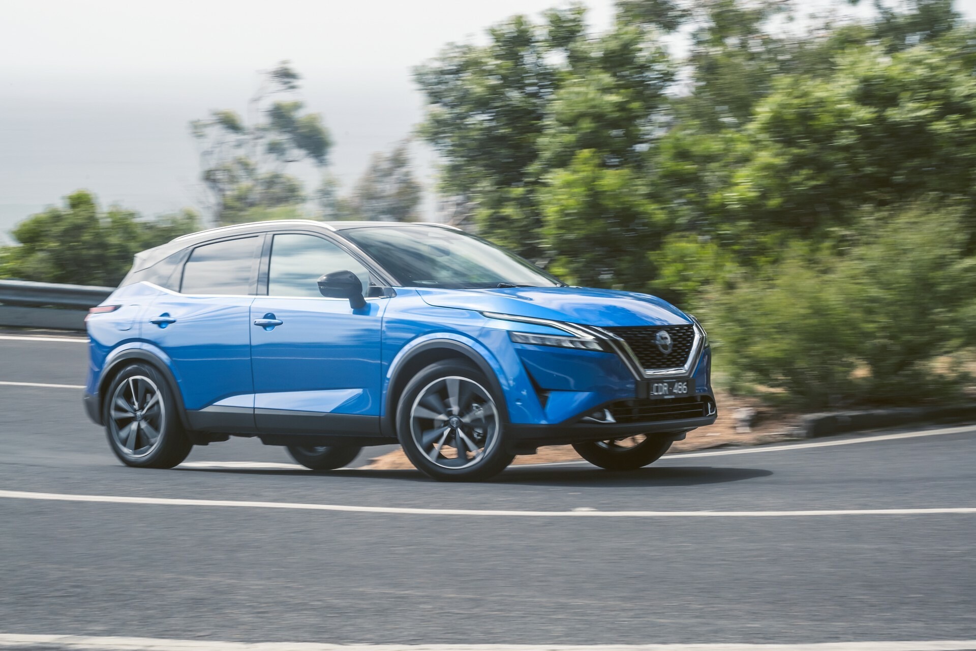 Nissan Qashqai - 207