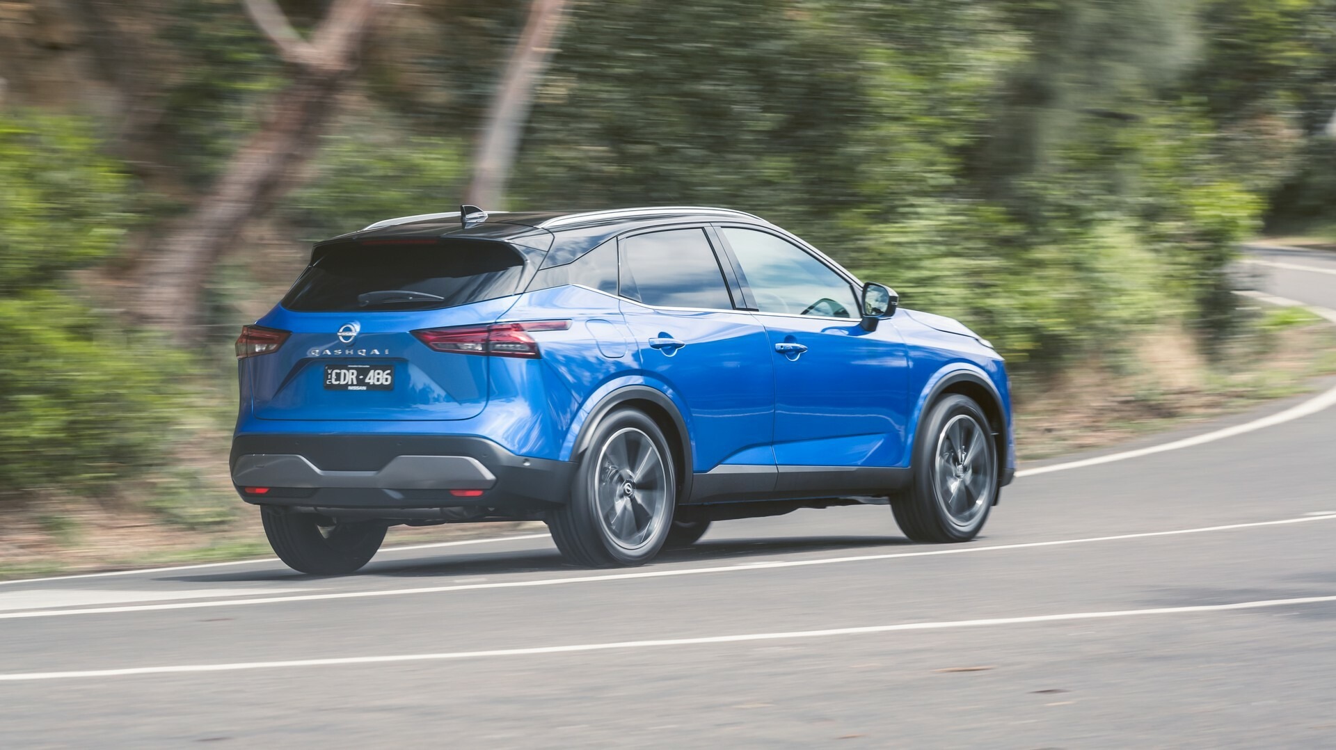 Nissan Qashqai - 208