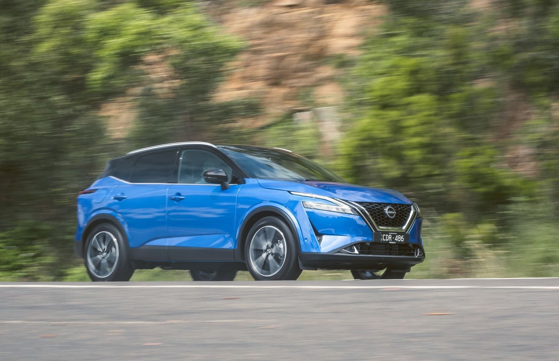 Nissan Qashqai - 211