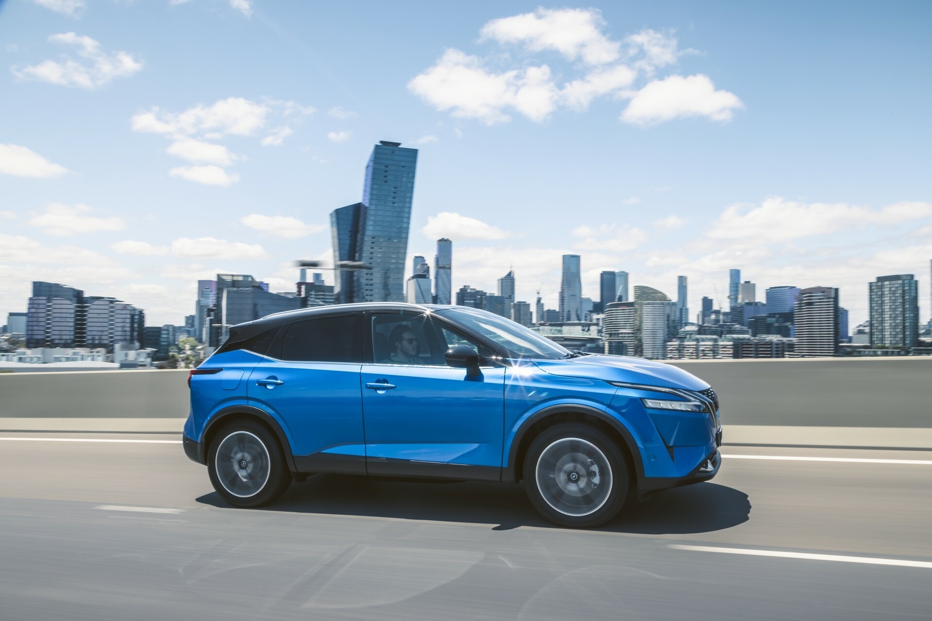 Nissan Qashqai - 213