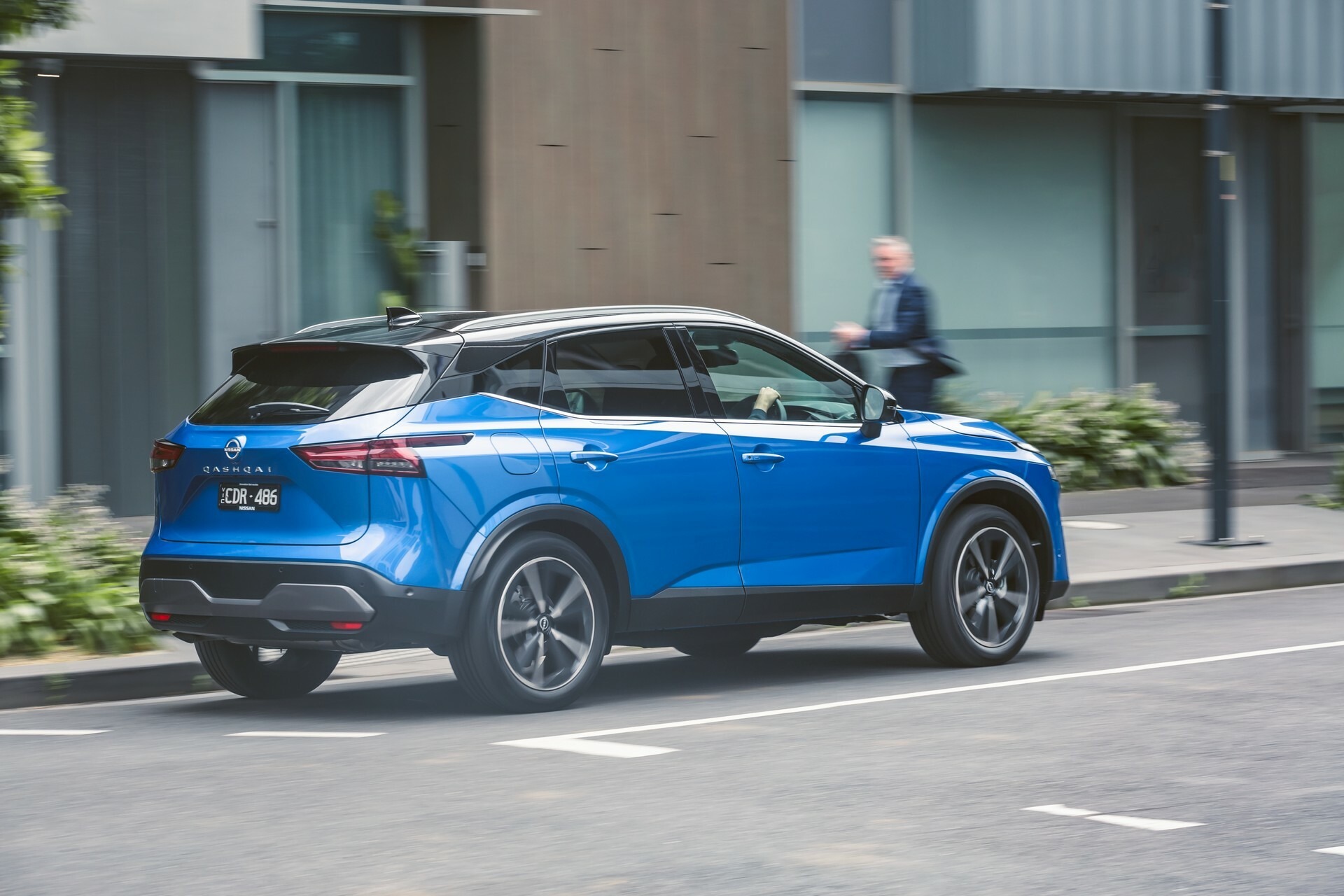 Nissan Qashqai - 217
