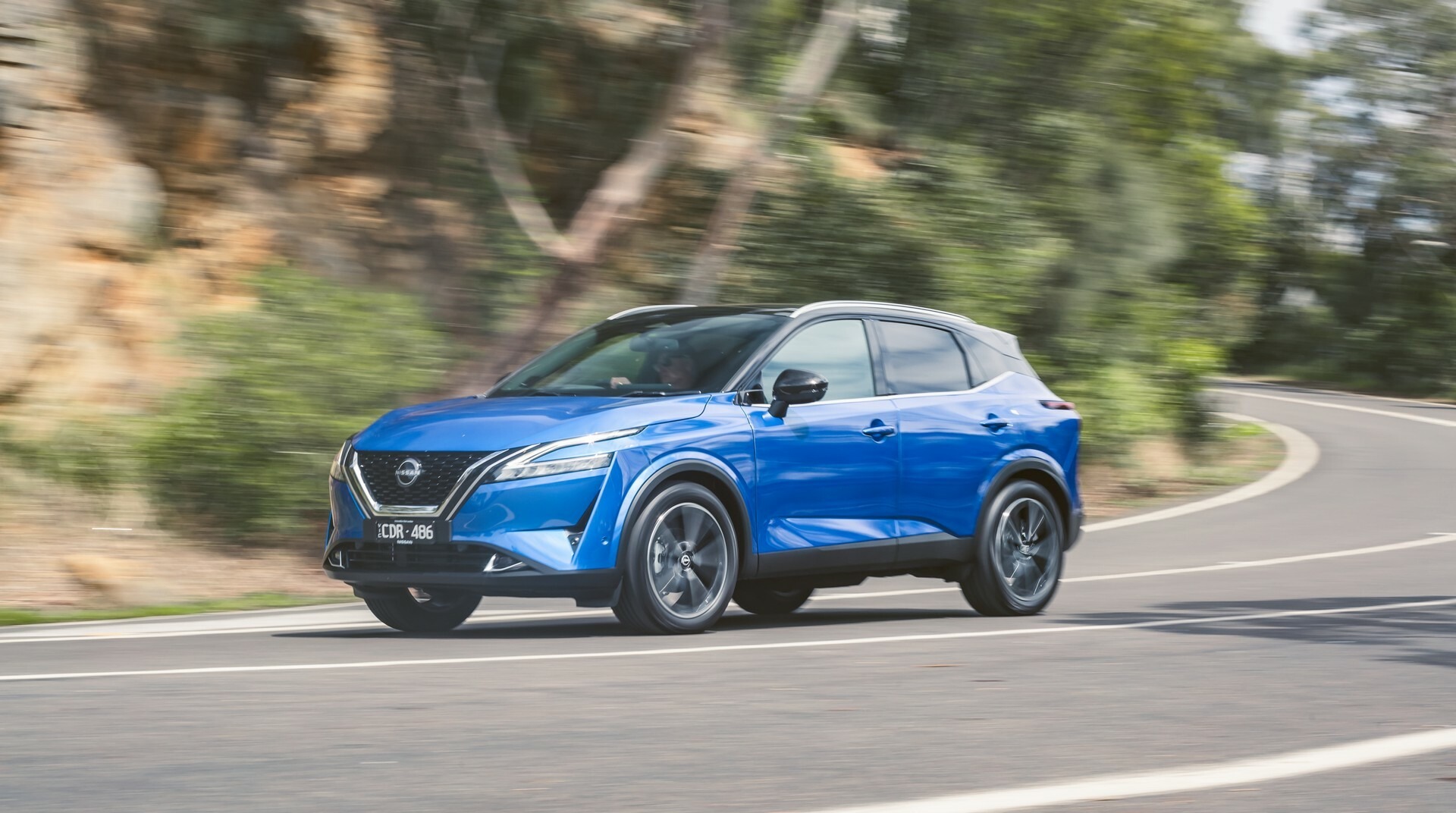 Nissan Qashqai - 218