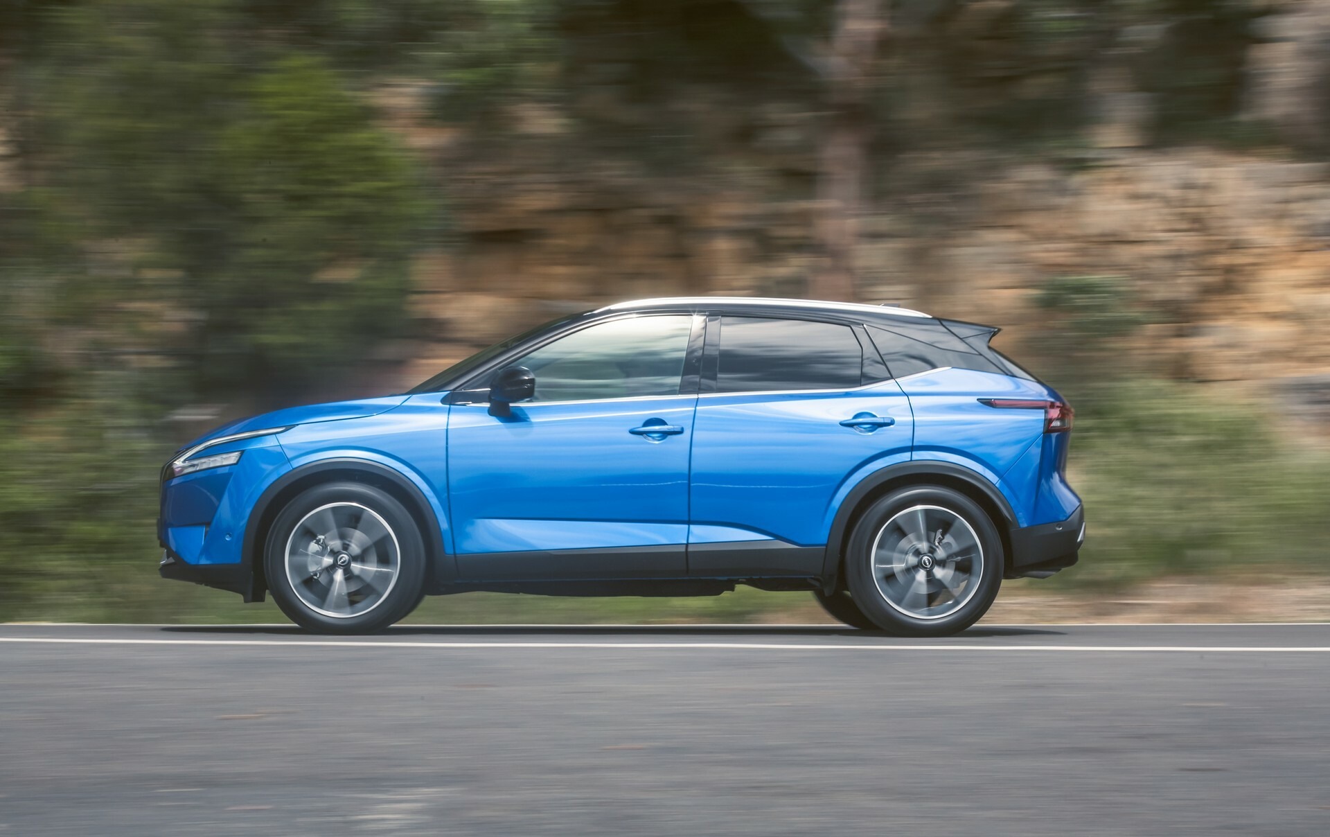 Nissan Qashqai - 219