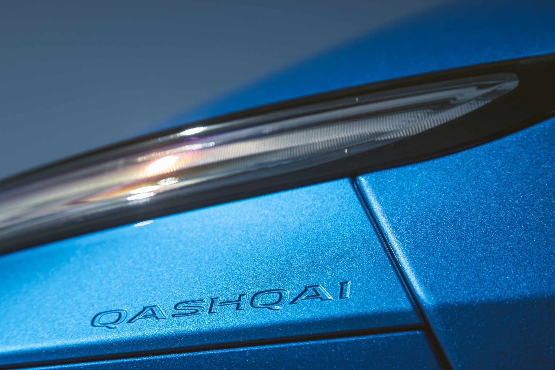 Nissan Qashqai - 220