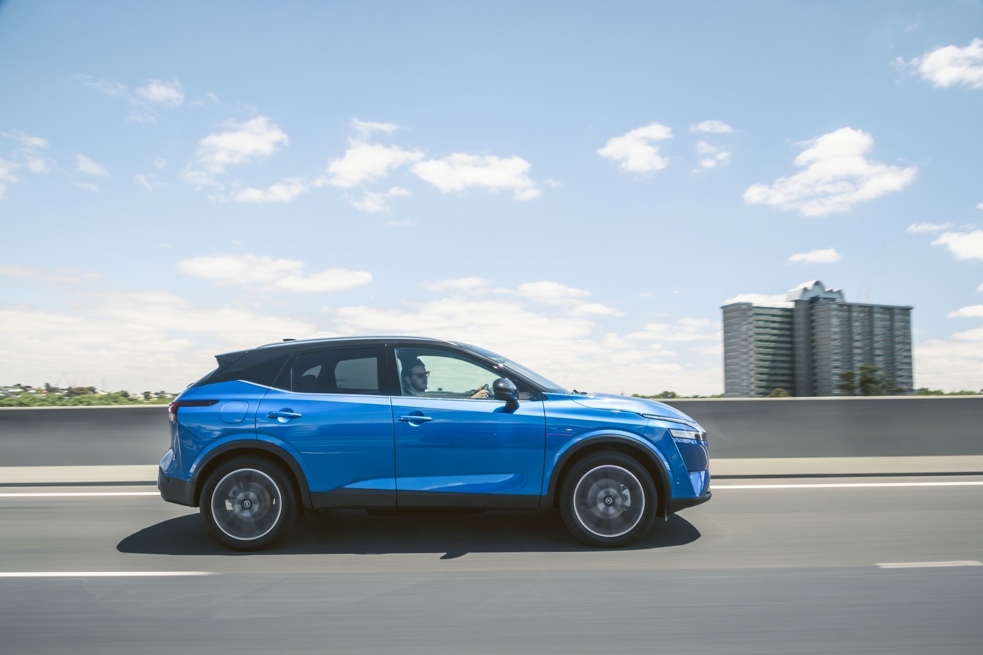Nissan Qashqai - 221