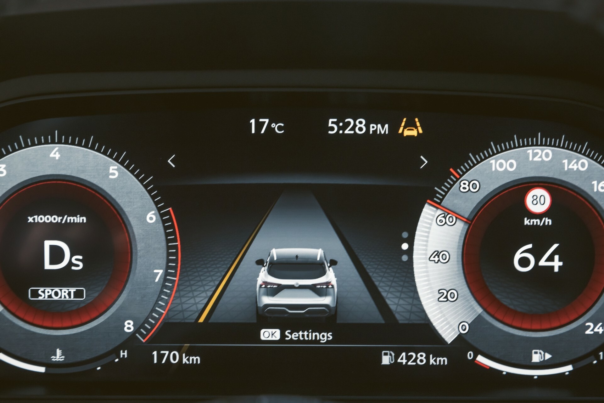Nissan Qashqai - 233