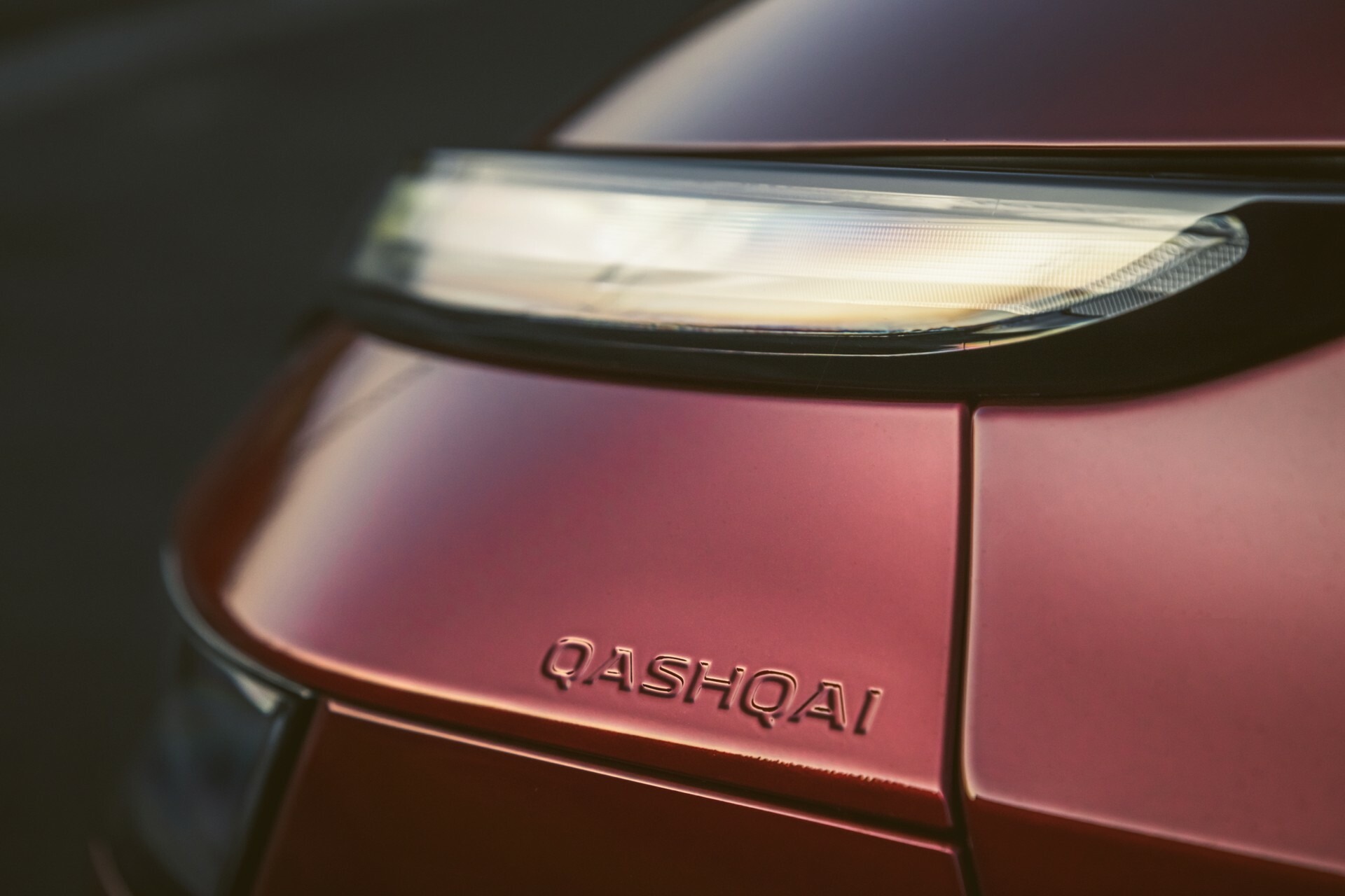 Nissan Qashqai - 3