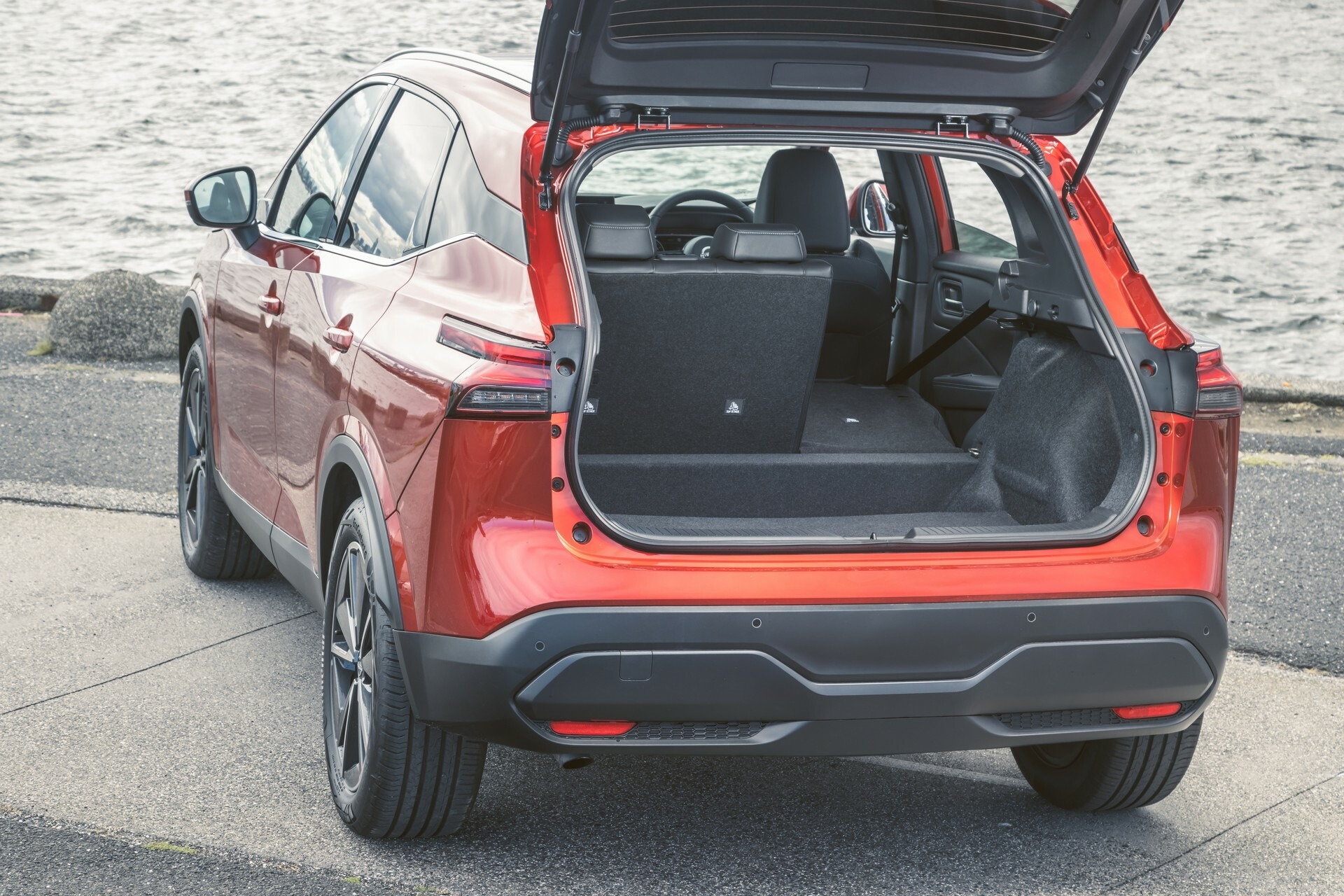 Nissan Qashqai - 30