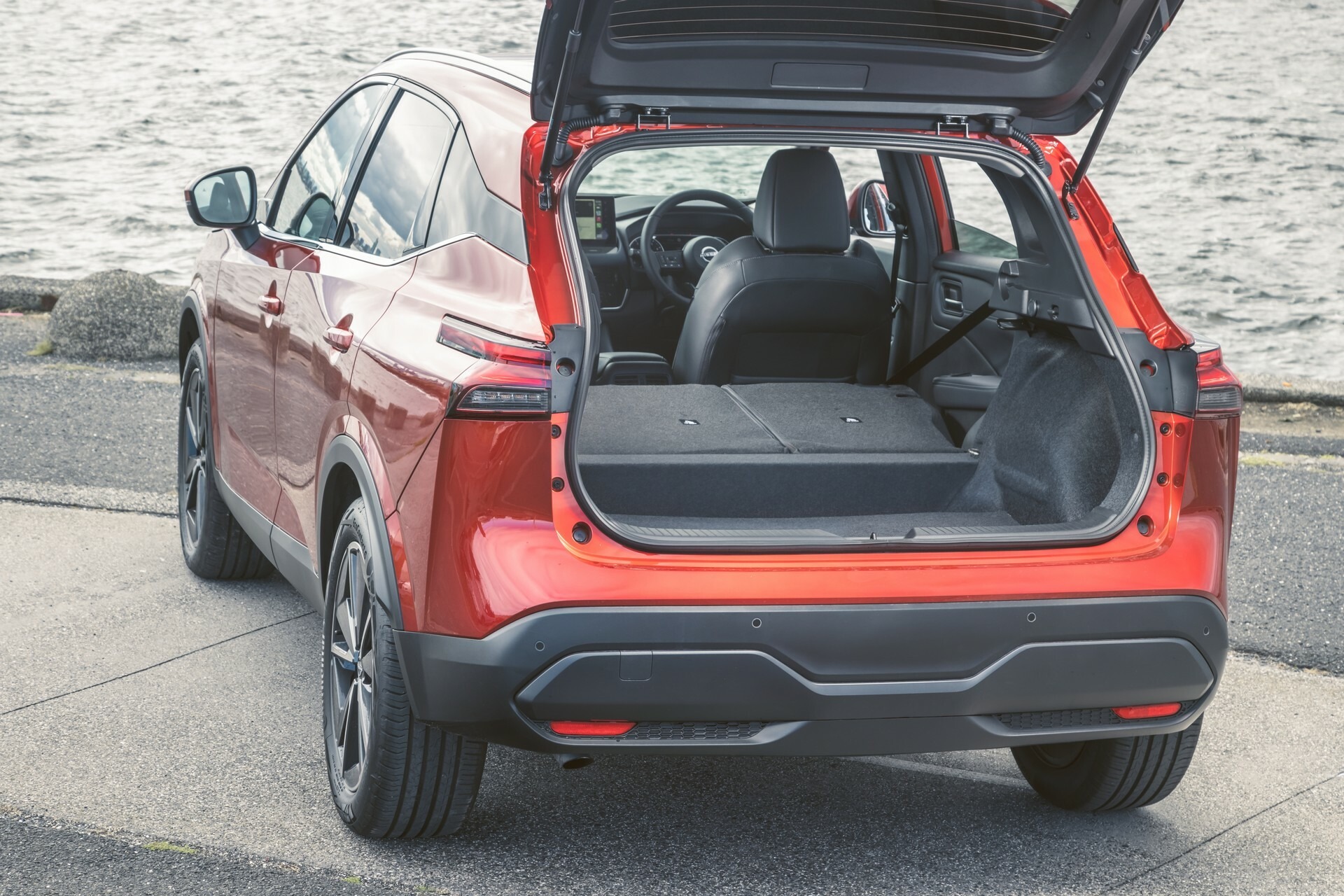 Nissan Qashqai - 31