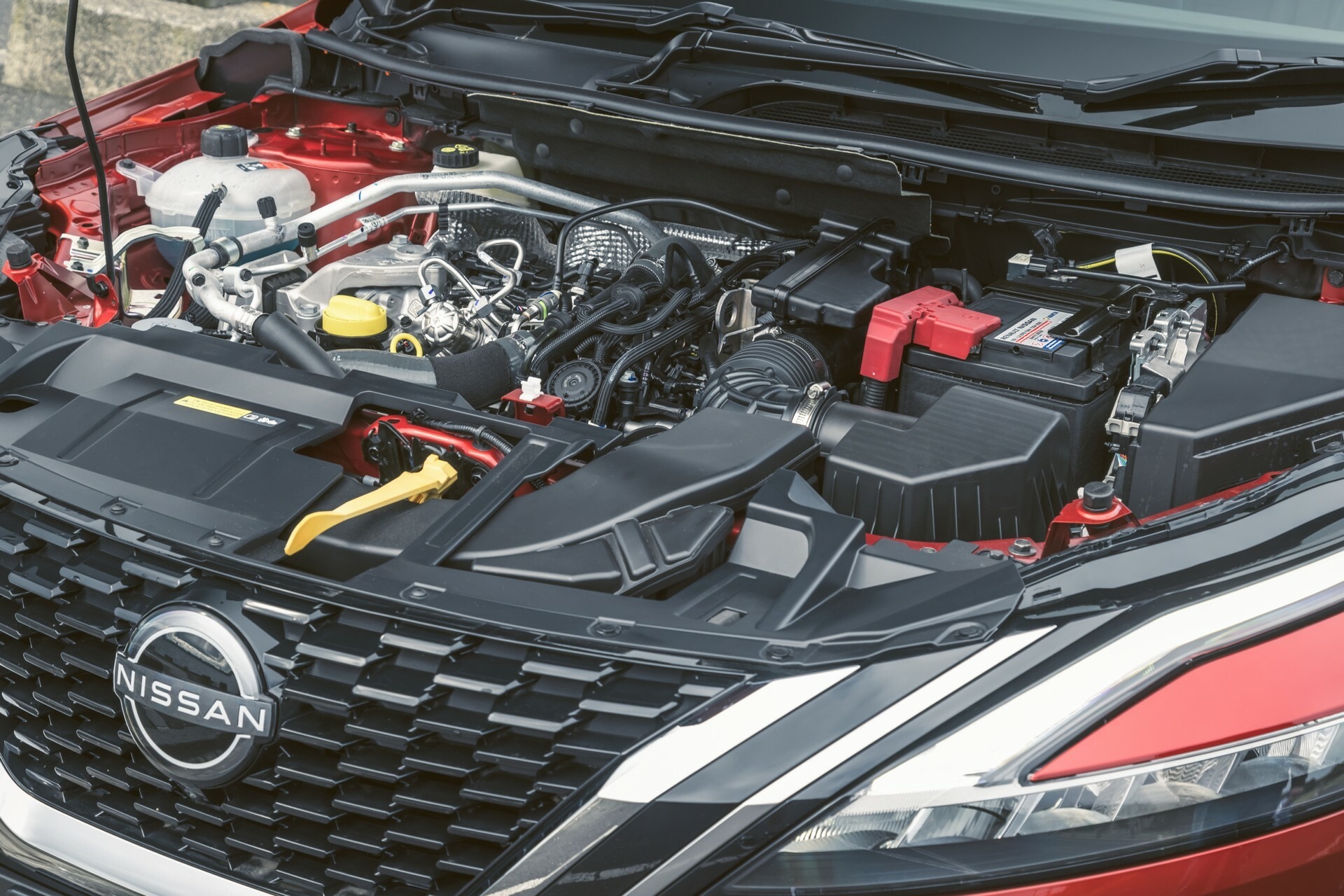 Nissan Qashqai - 33