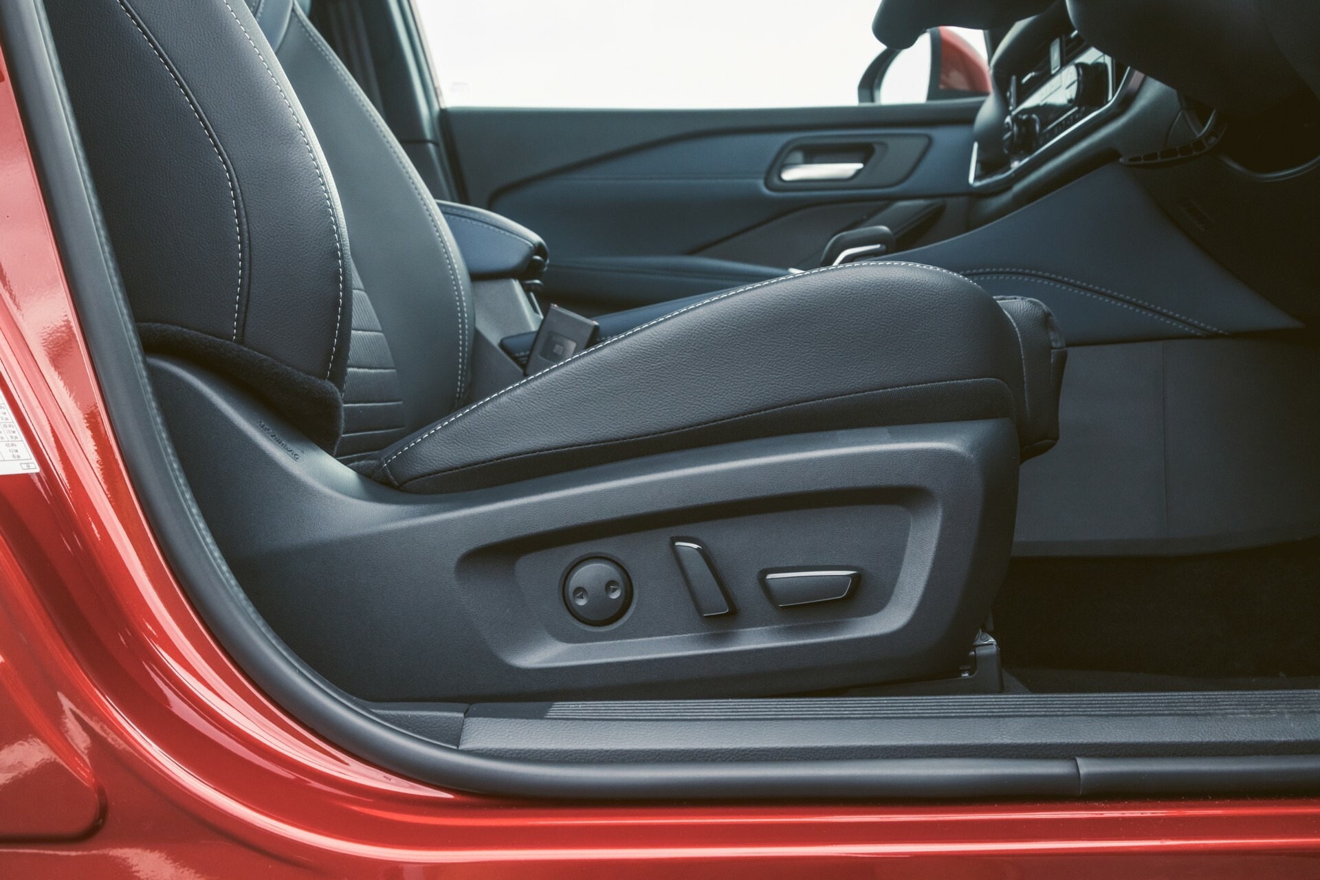 Nissan Qashqai - 40