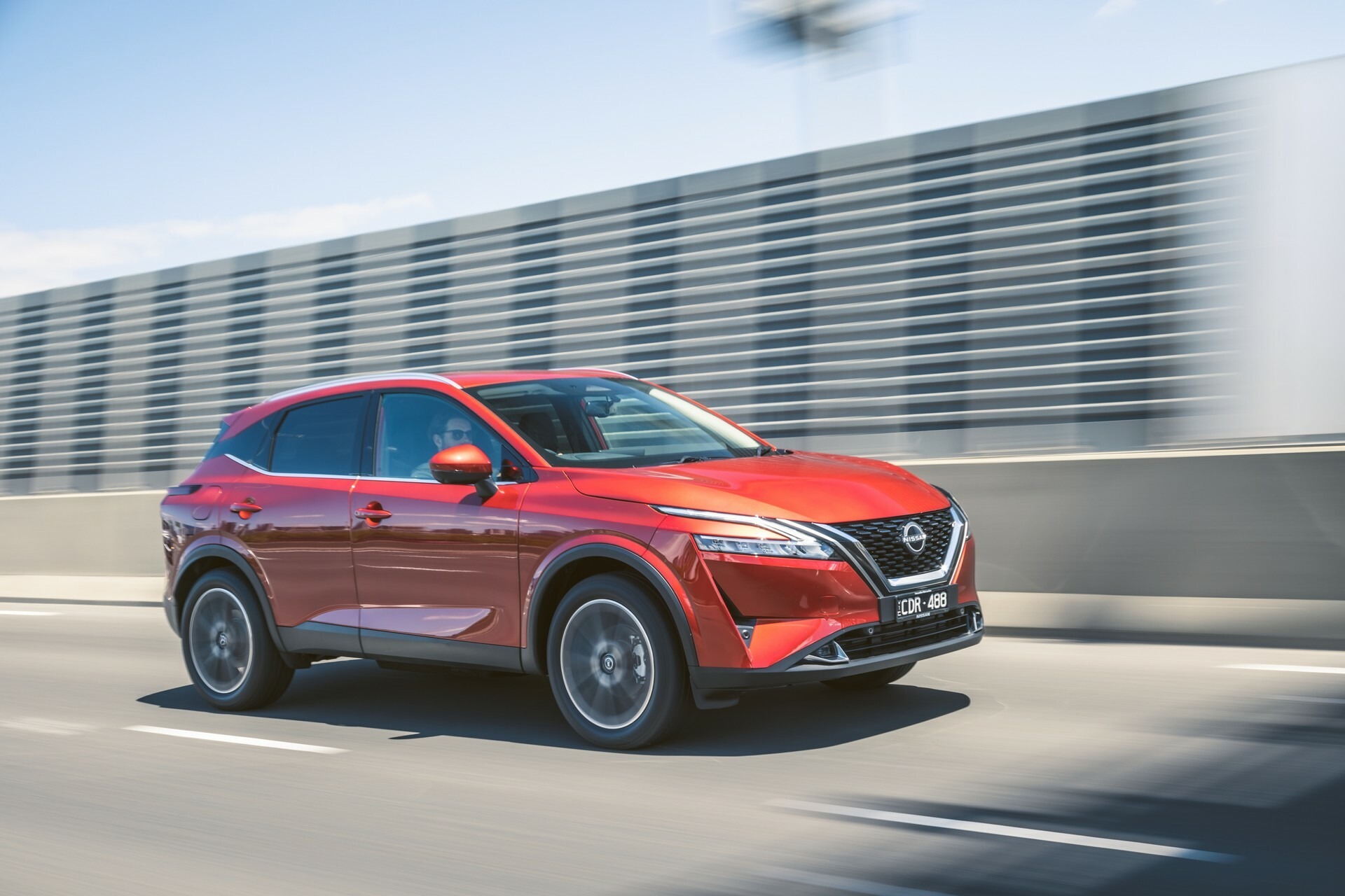 Nissan Qashqai - 50