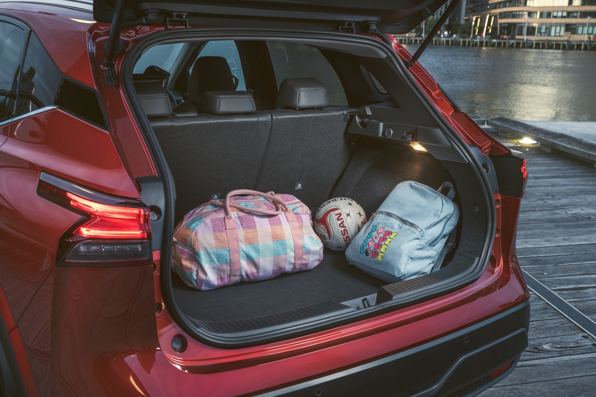 Nissan Qashqai - 56