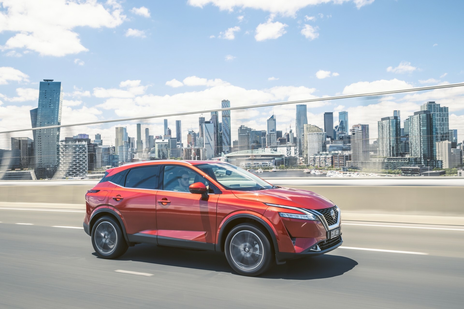 Nissan Qashqai - 60