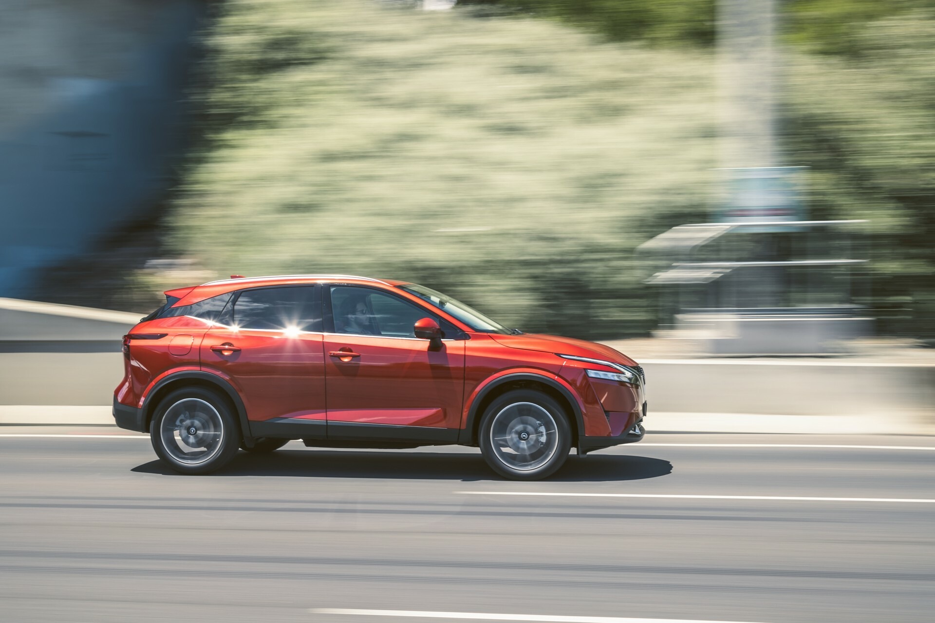 Nissan Qashqai - 64