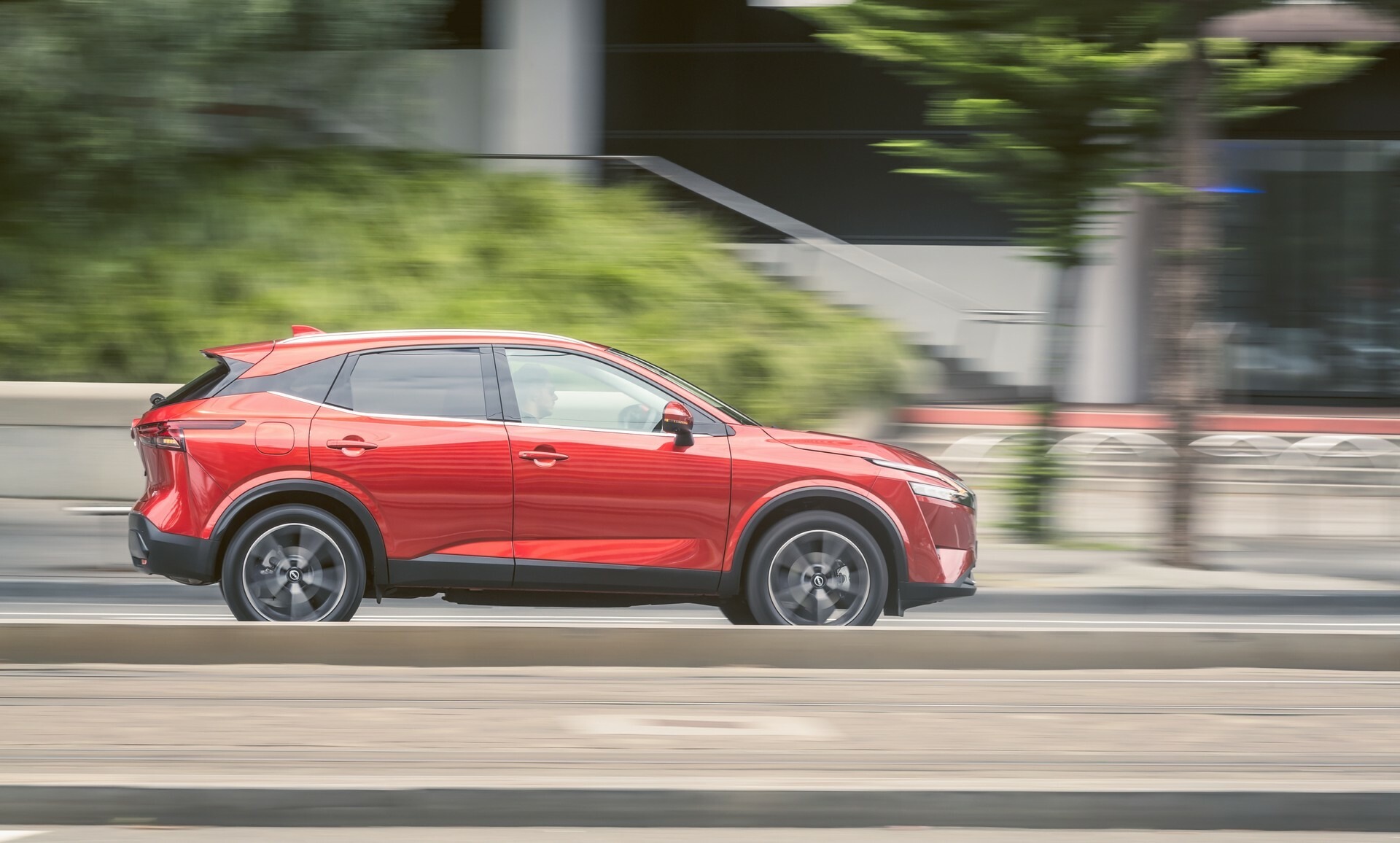 Nissan Qashqai - 65