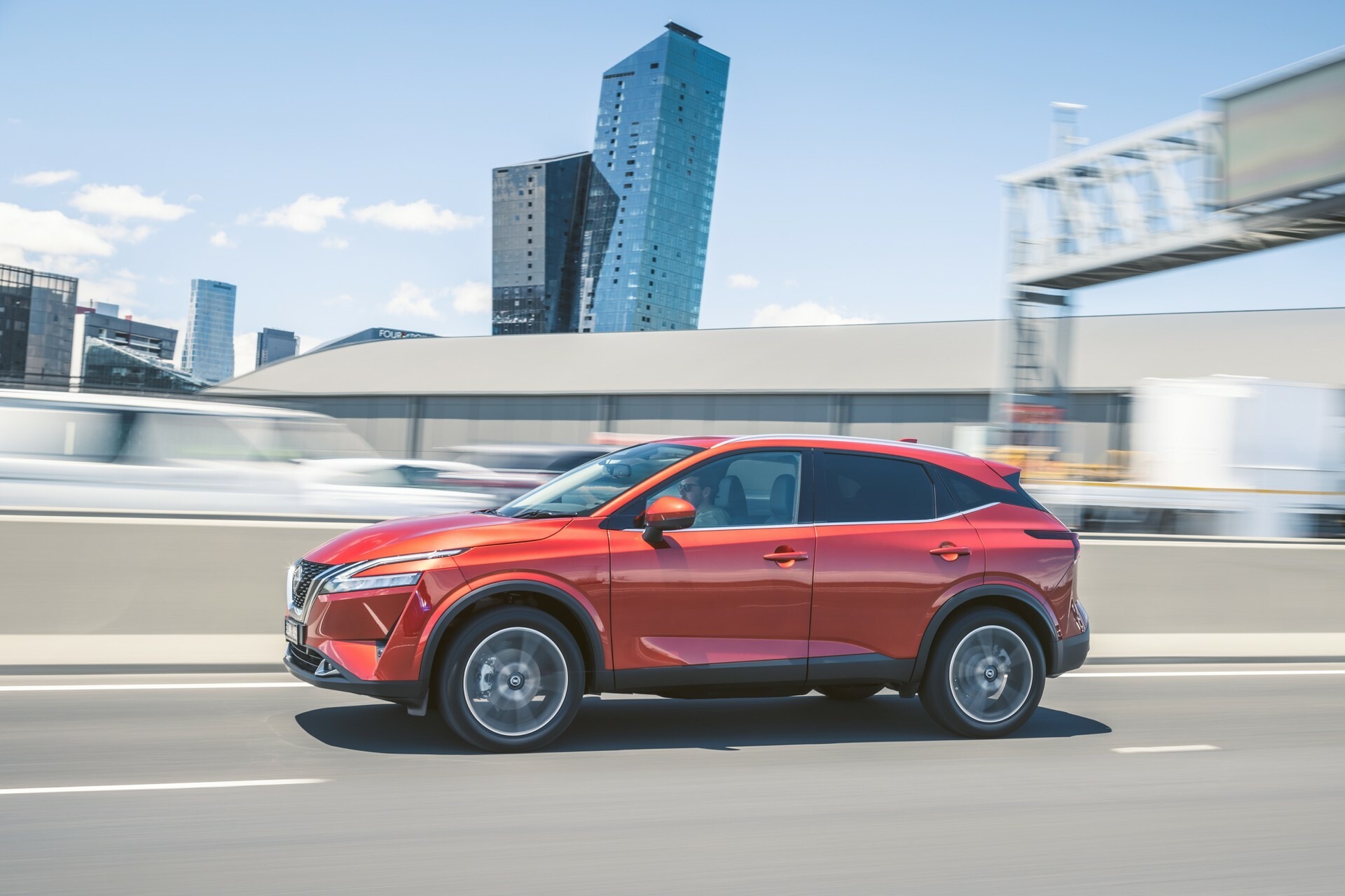 Nissan Qashqai - 67