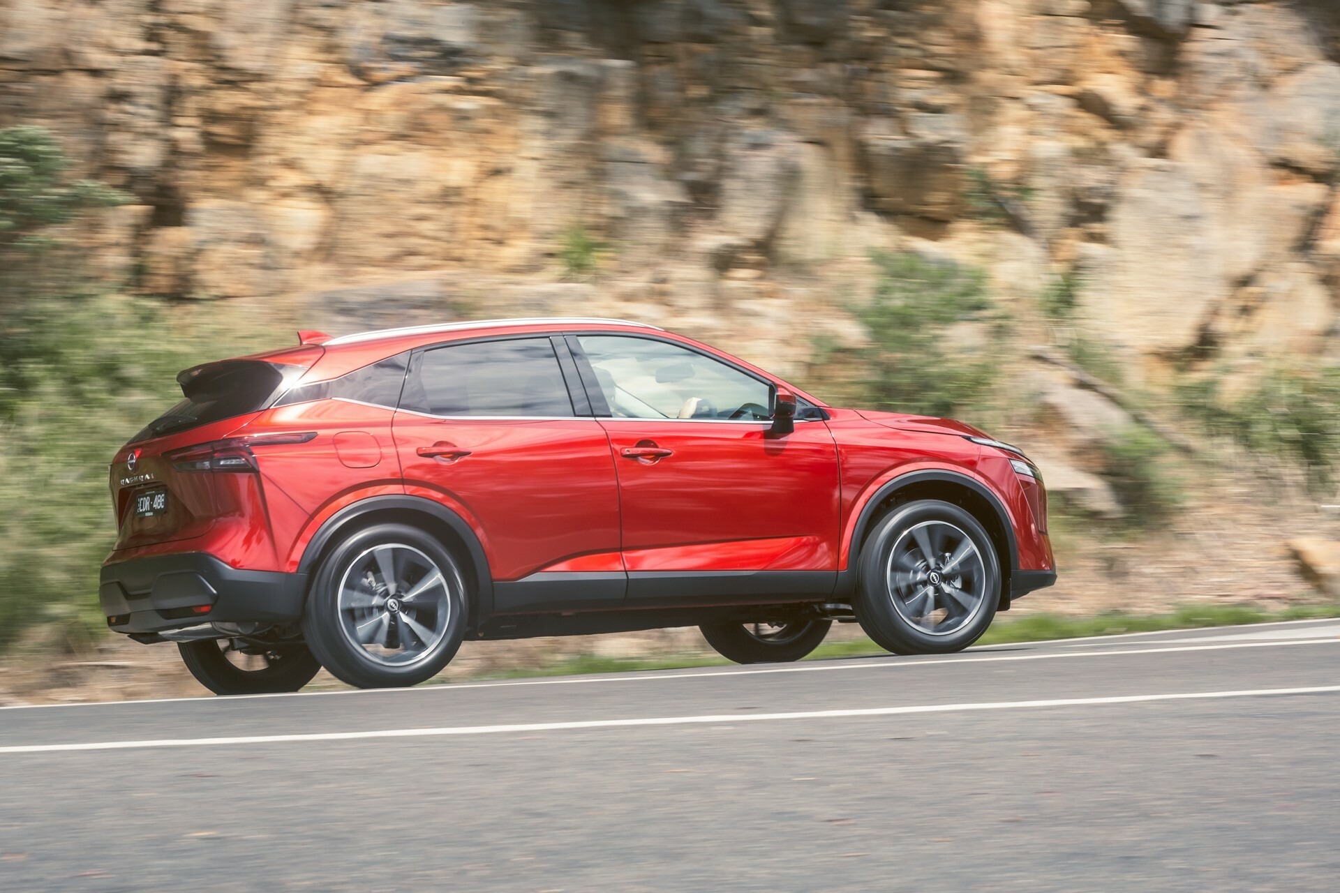 Nissan Qashqai - 68
