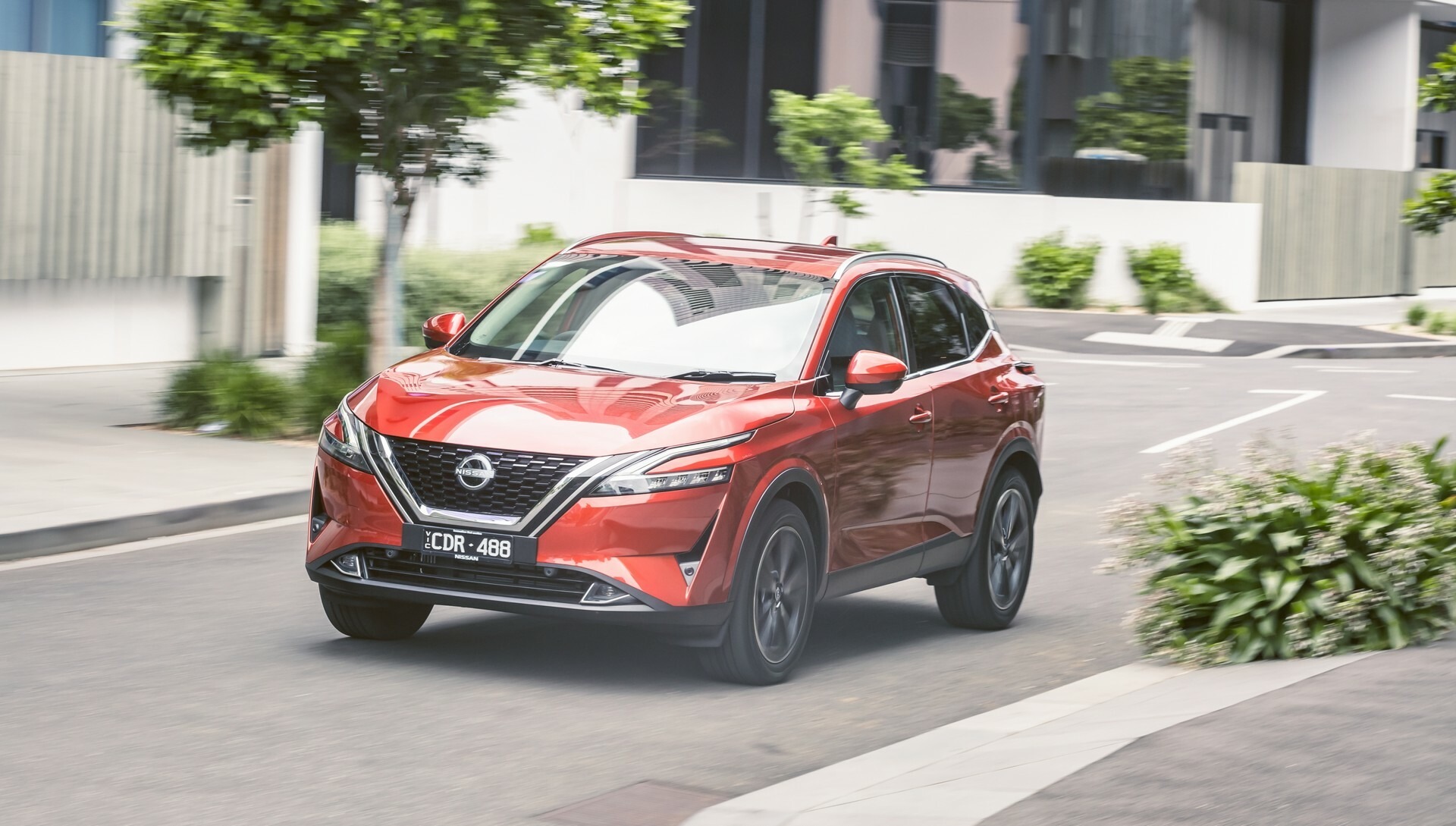 Nissan Qashqai - 69