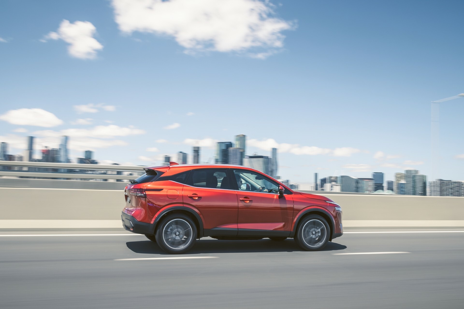 Nissan Qashqai - 73