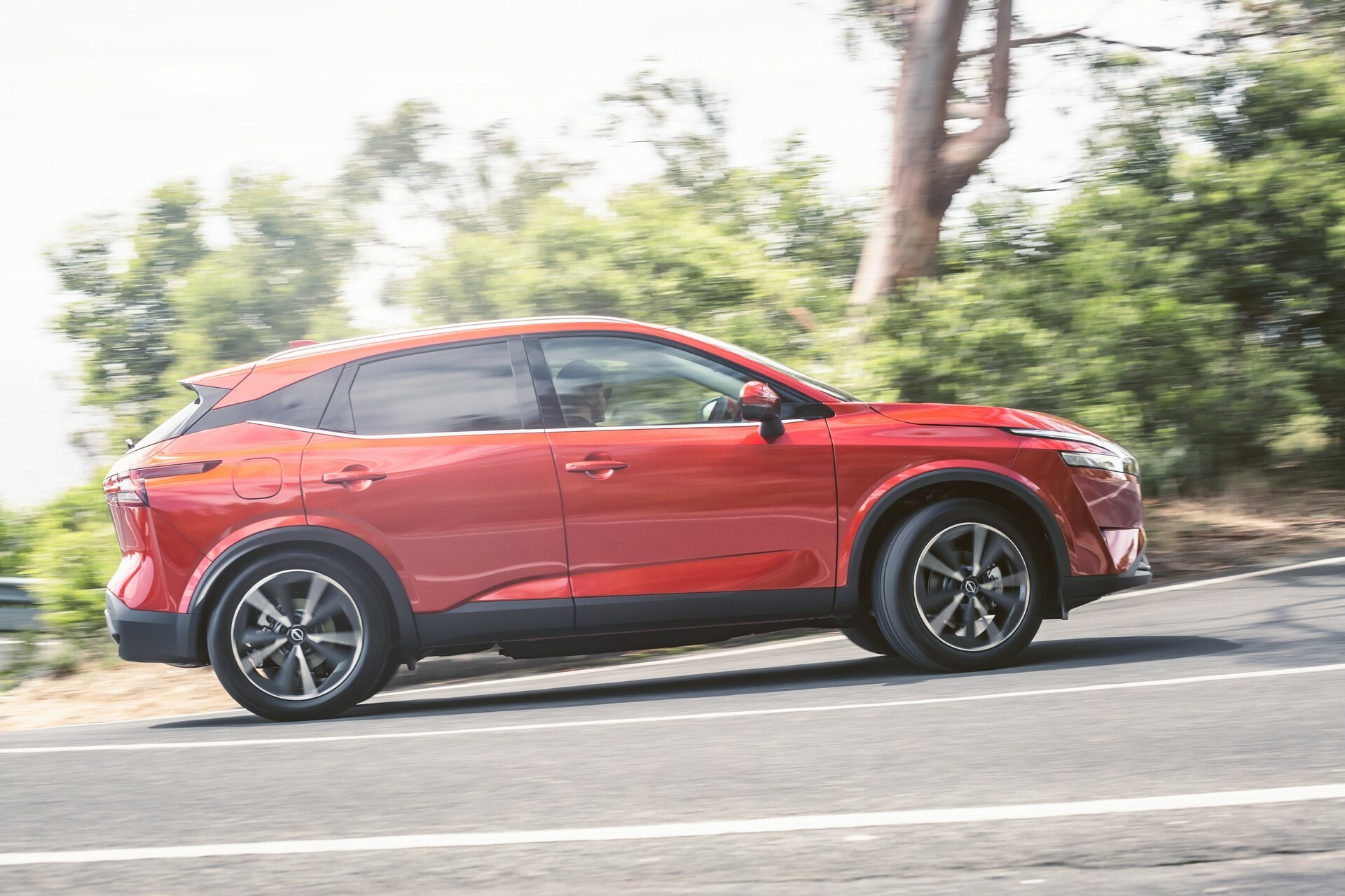 Nissan Qashqai - 74