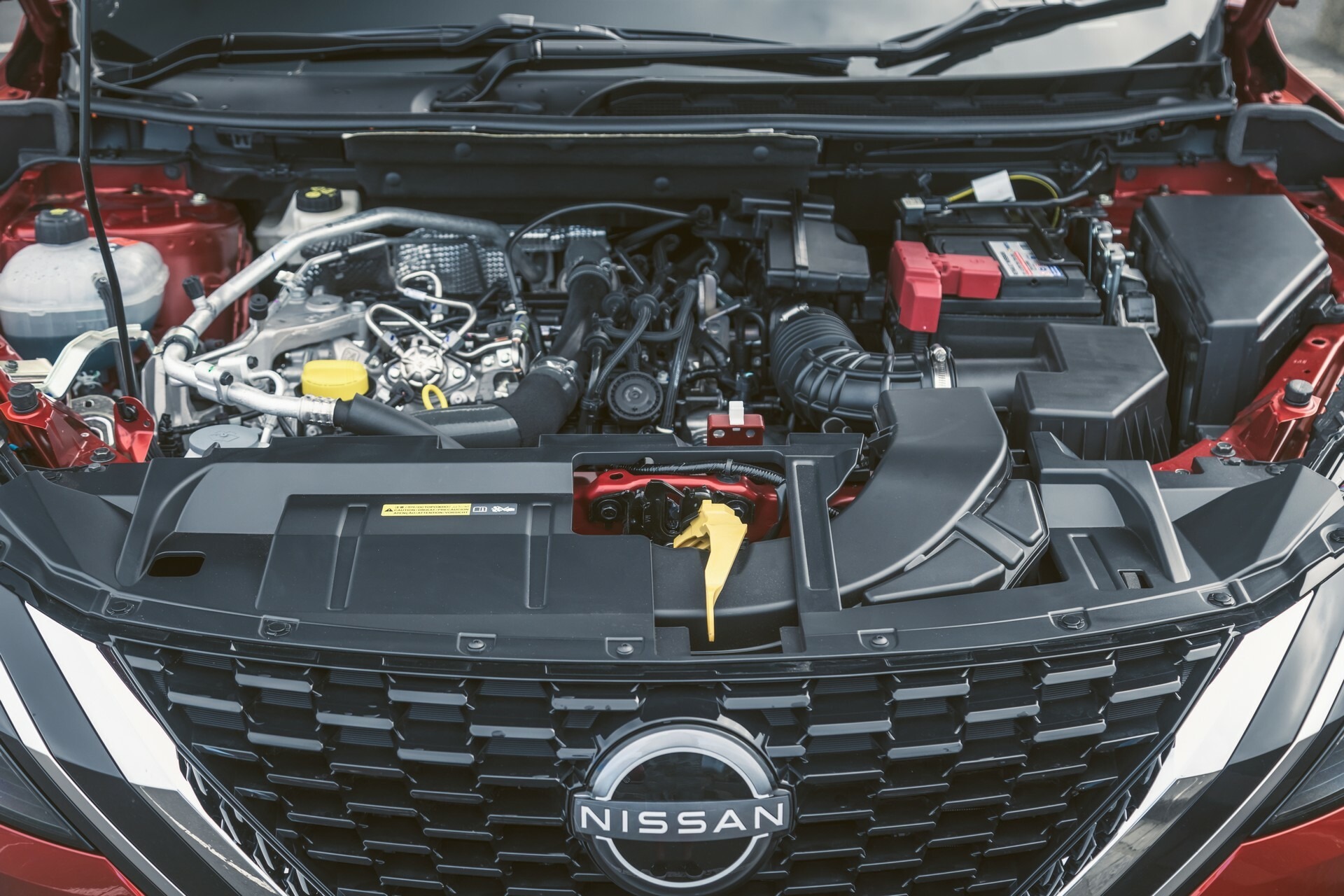 Nissan Qashqai - 75