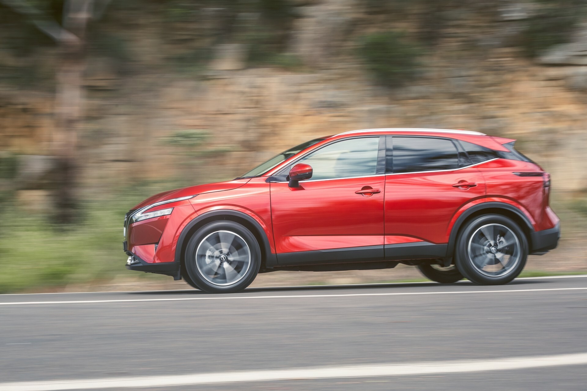 Nissan Qashqai - 76
