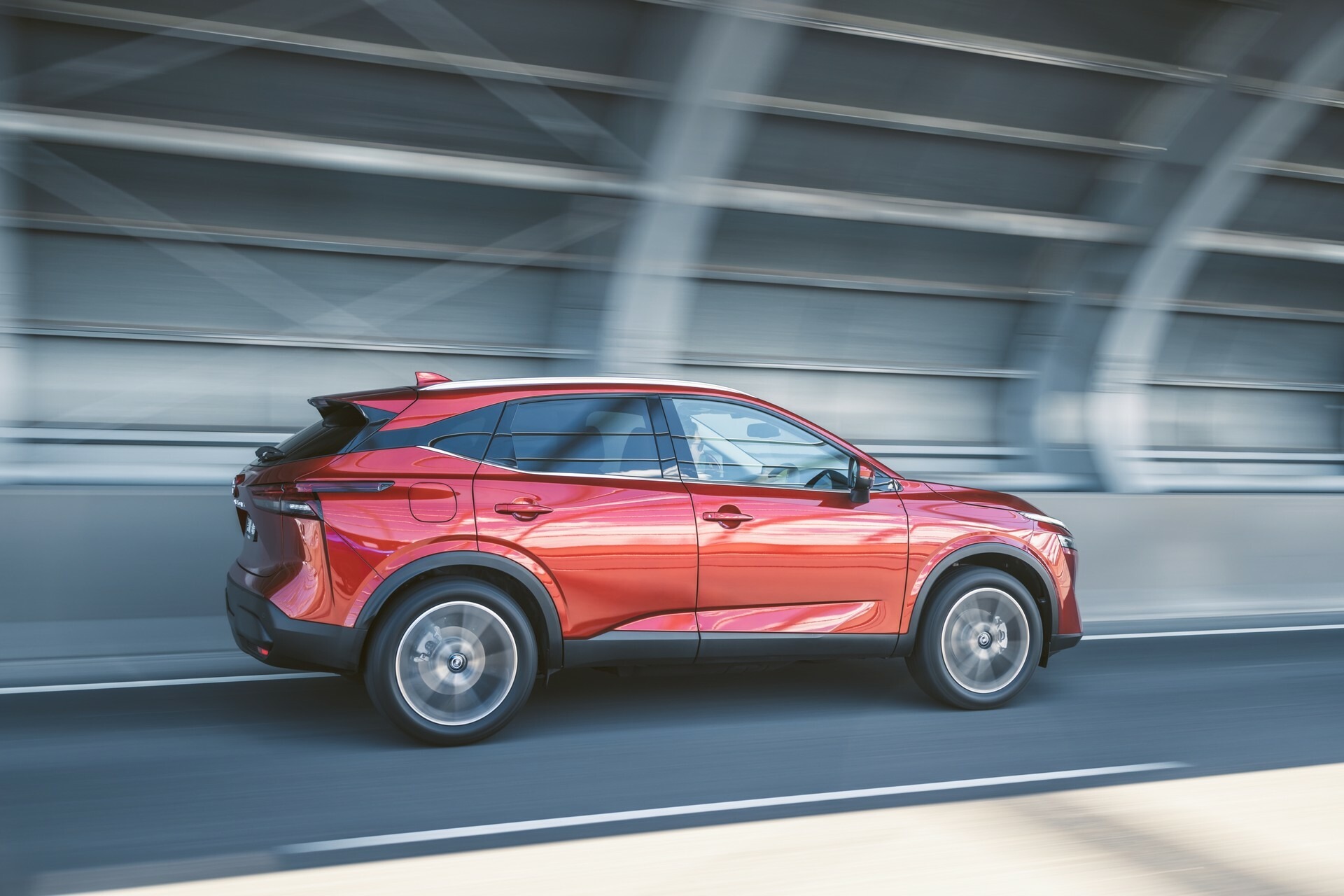Nissan Qashqai - 78