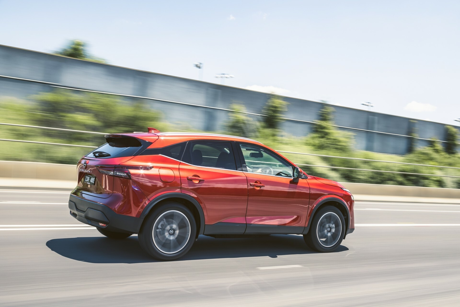 Nissan Qashqai - 79