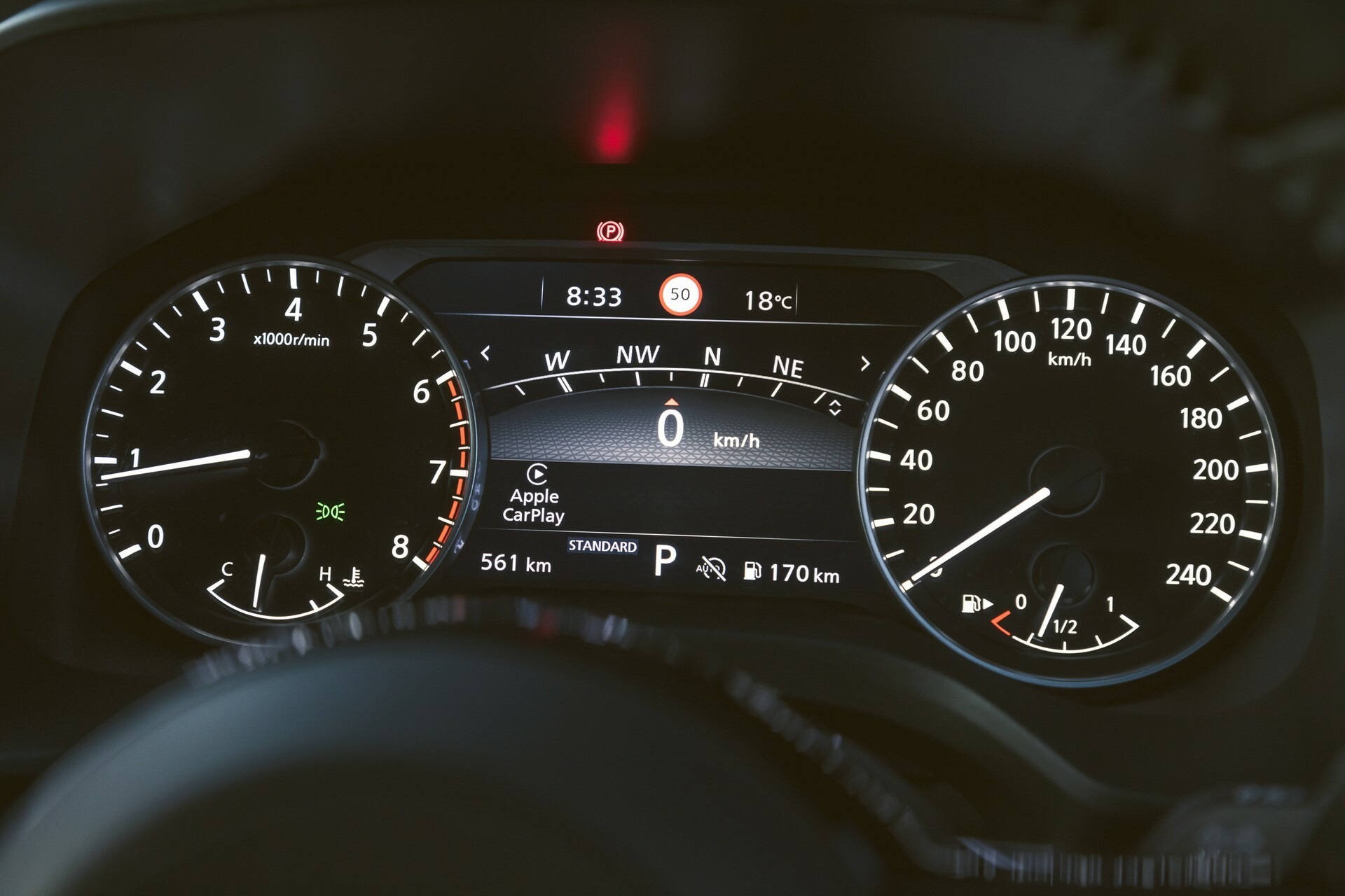 Nissan Qashqai - 89