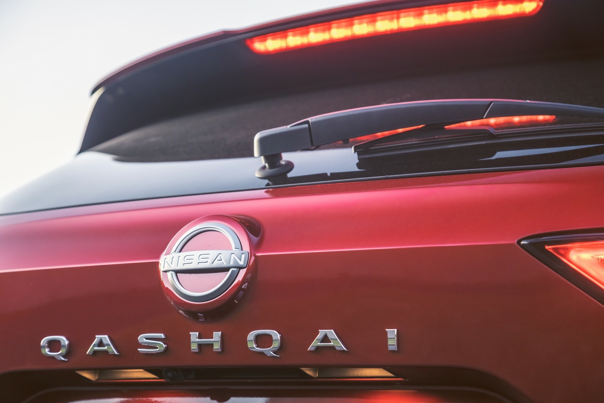 Nissan Qashqai - 9