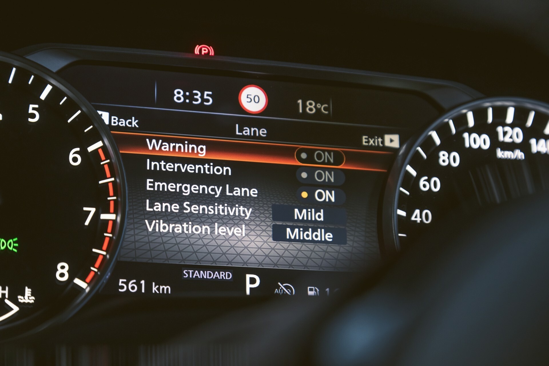 Nissan Qashqai - 95