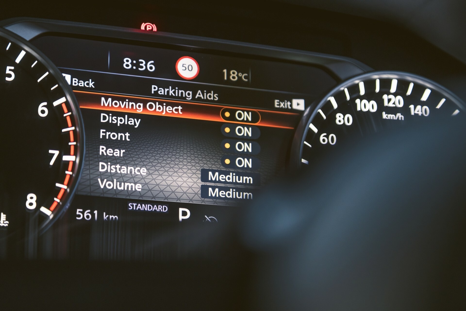 Nissan Qashqai - 97