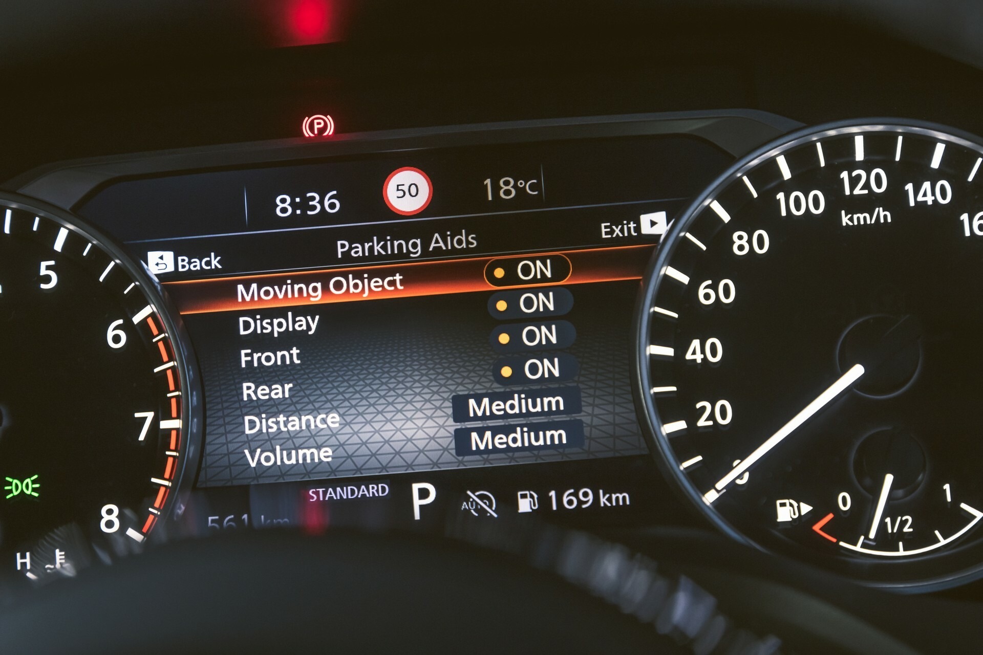 Nissan Qashqai - 98