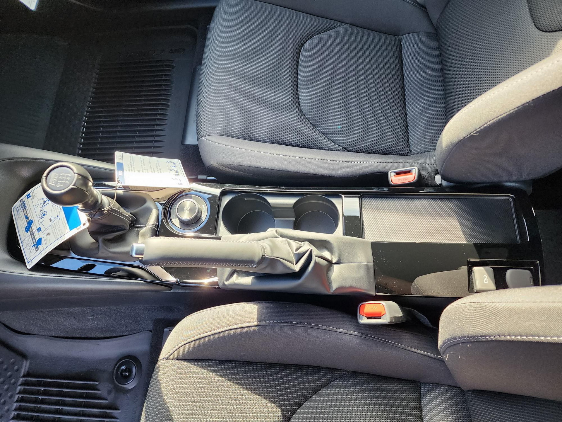 2023 Toyota GR Corolla 12