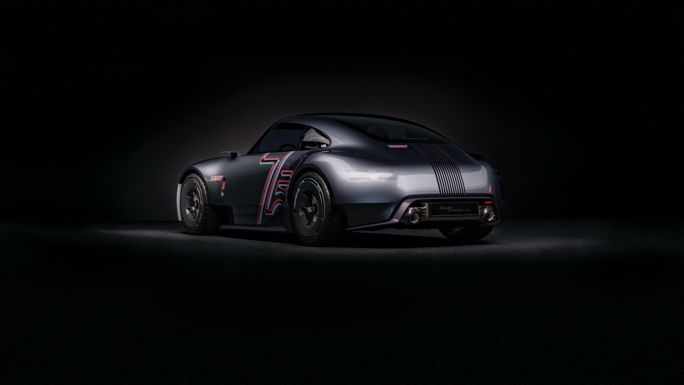 Porsche Vision 357 1b