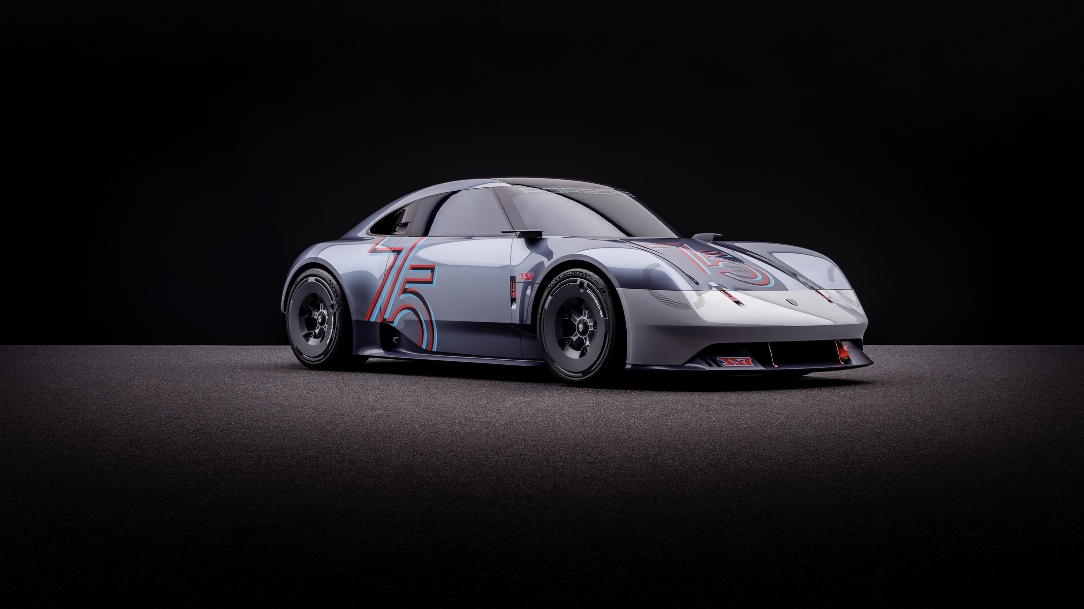 Porsche Vision 357 3