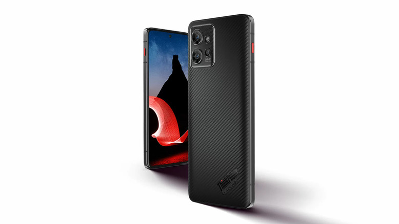 Motorola-thinkphone
