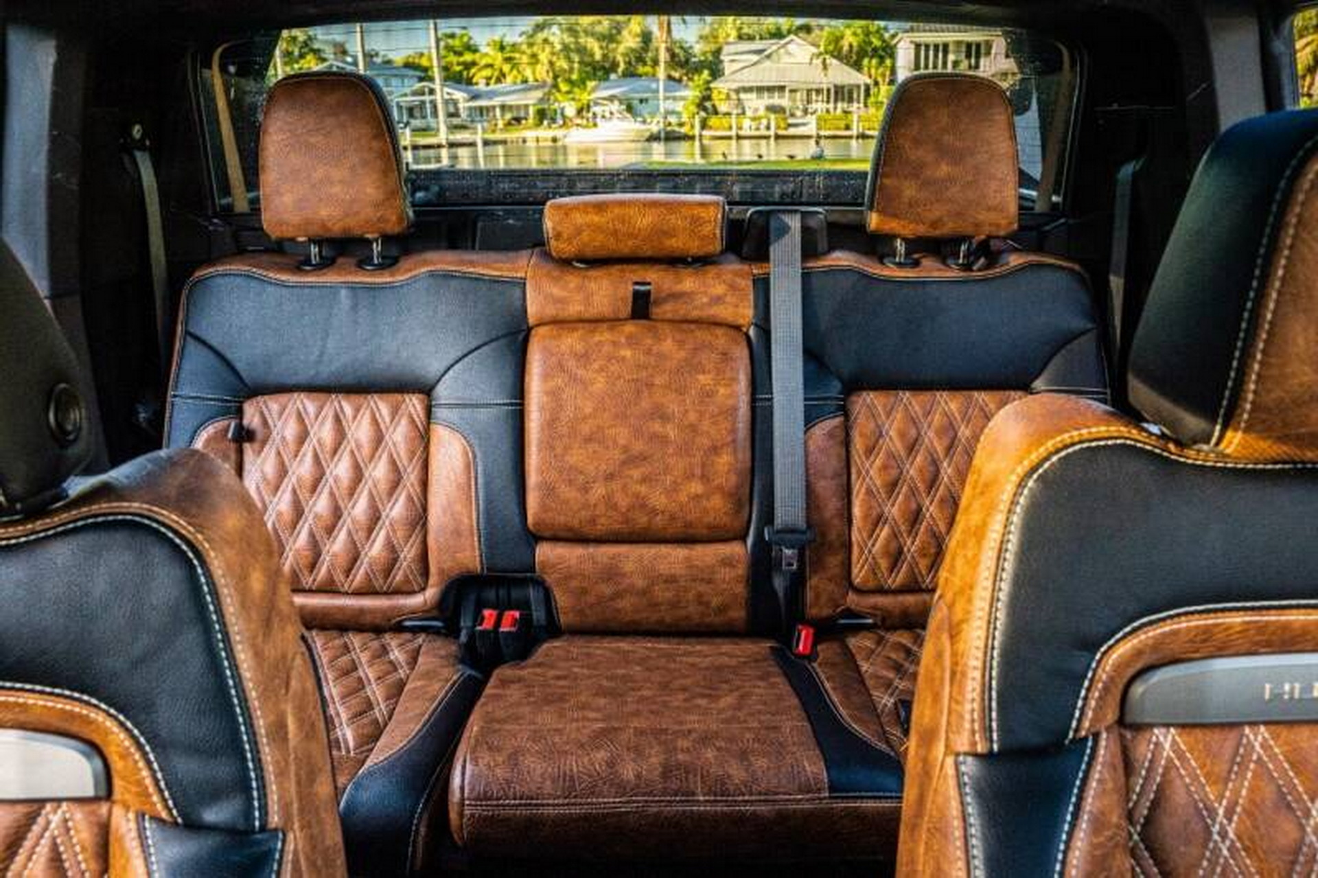 Sandstorm Kevlar GMC Hummer EV 13