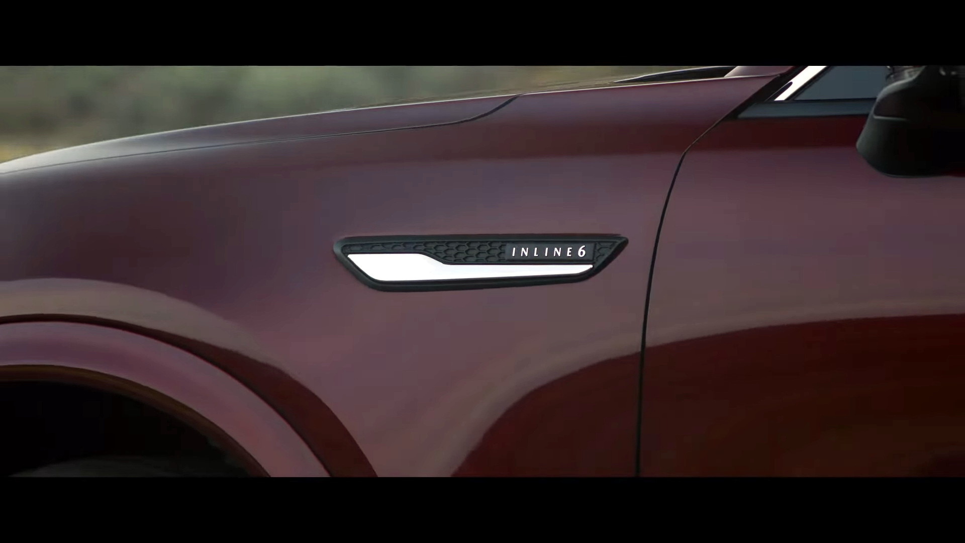 2024 Mazda CX-90 10