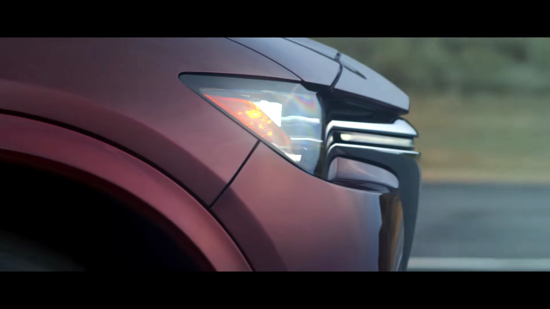 2024 Mazda CX-90 19