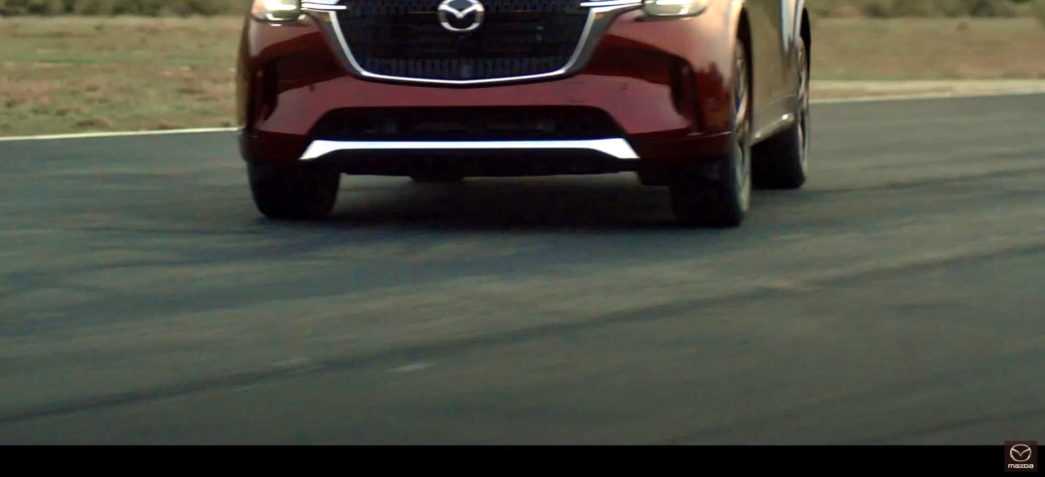 2024 Mazda CX-90 2