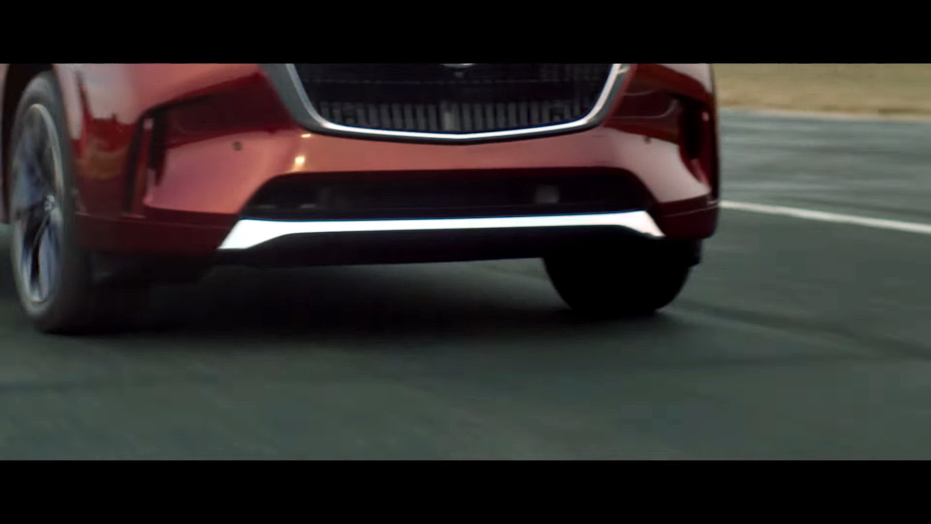 2024 Mazda CX-90 4