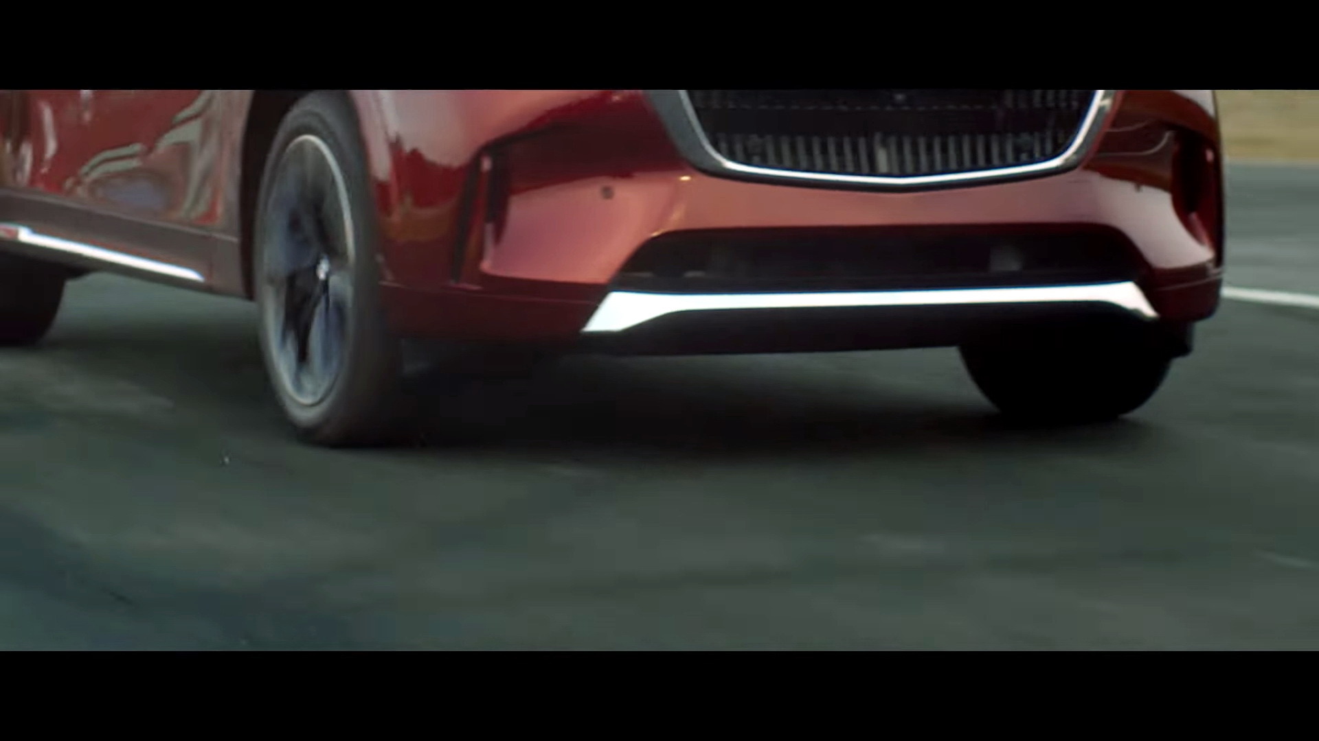 2024 Mazda CX-90 5